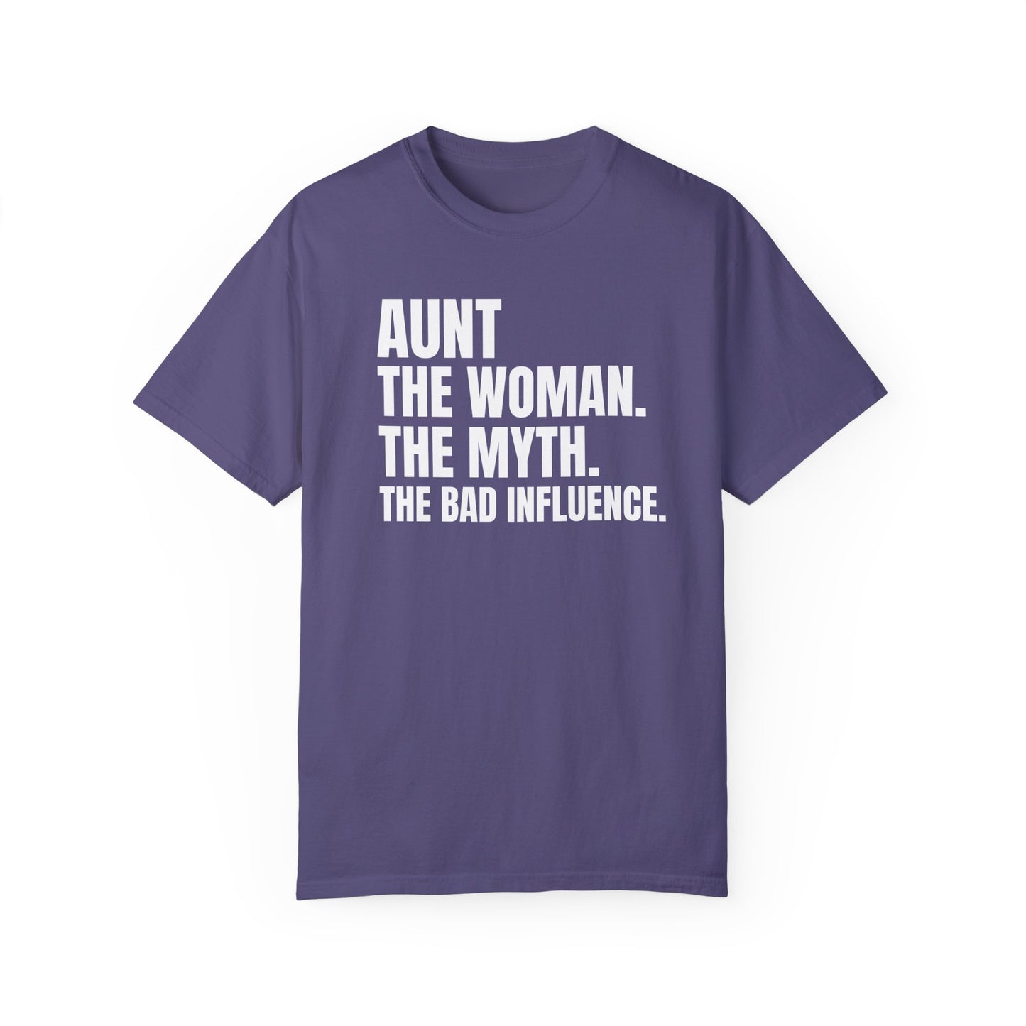 Funny Aunt T-Shirt