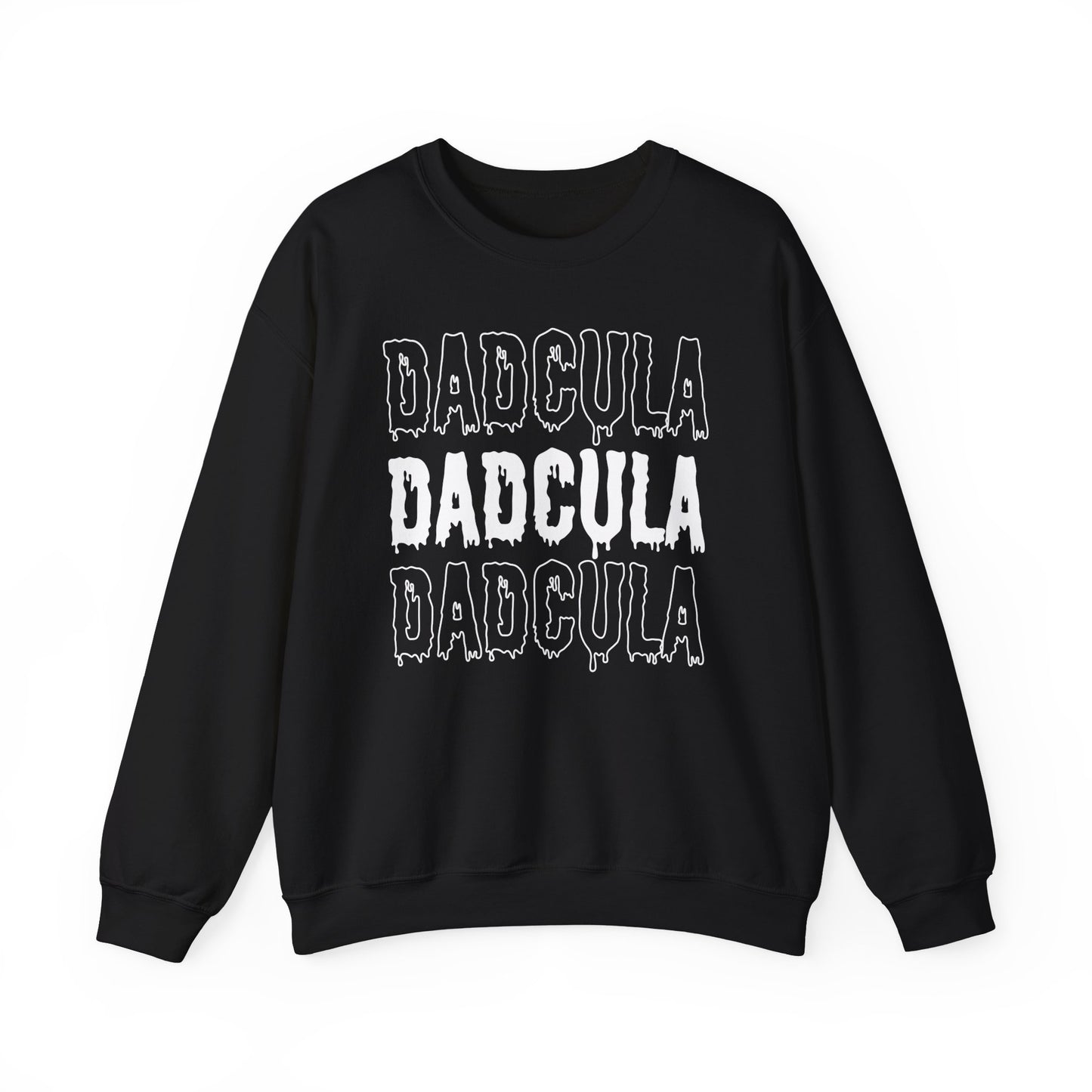 Dadcula Sweatshirt