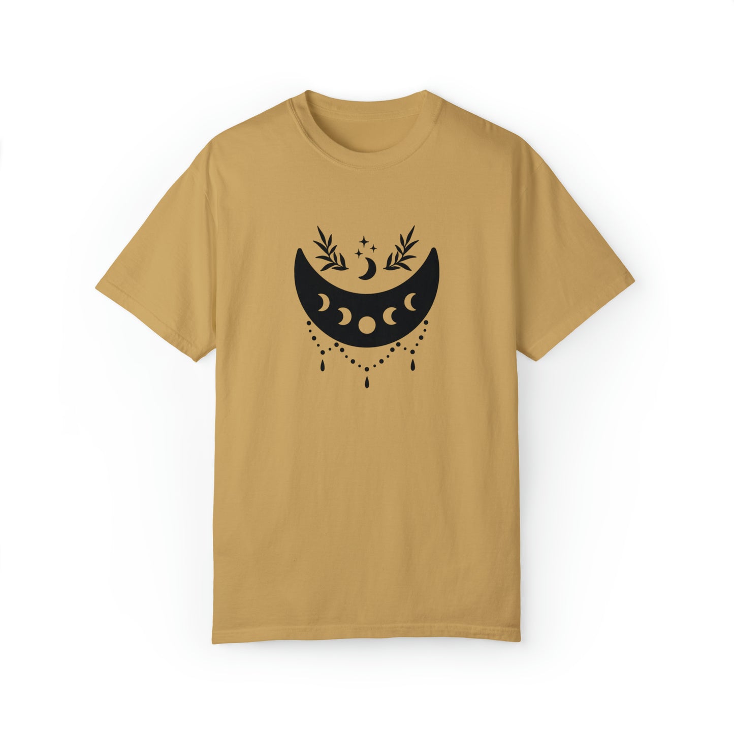 Crescent Moon Shirt