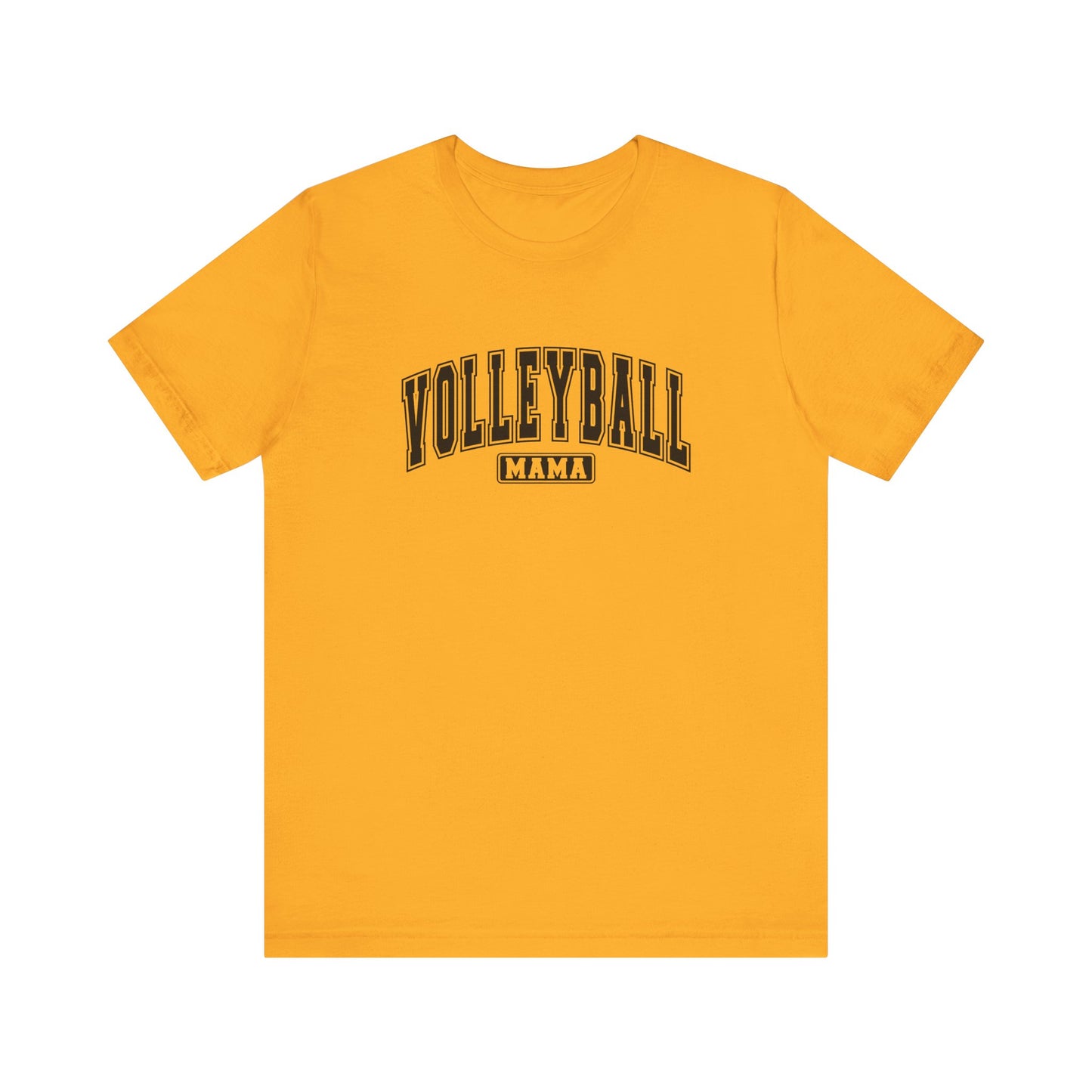 VolleyBall Mamma Tee