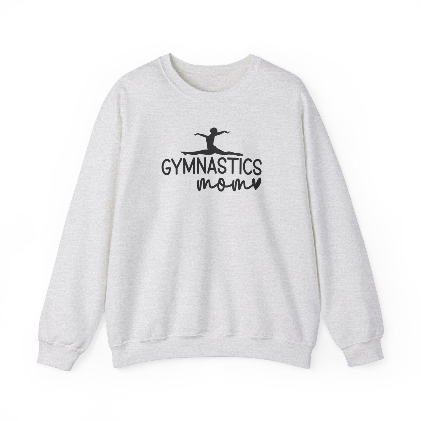 Gymnastics Mom Sweater