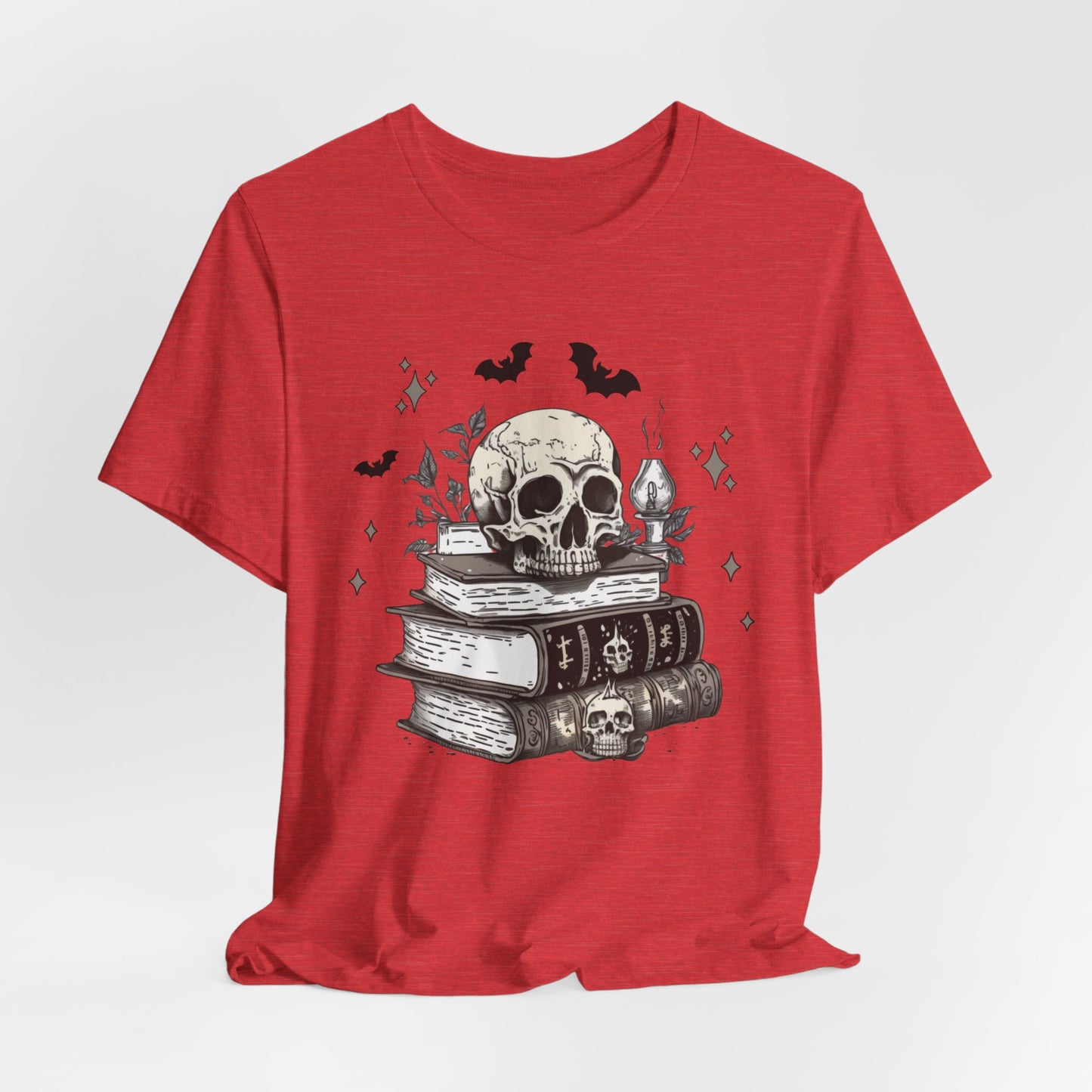 Spell Book Tee