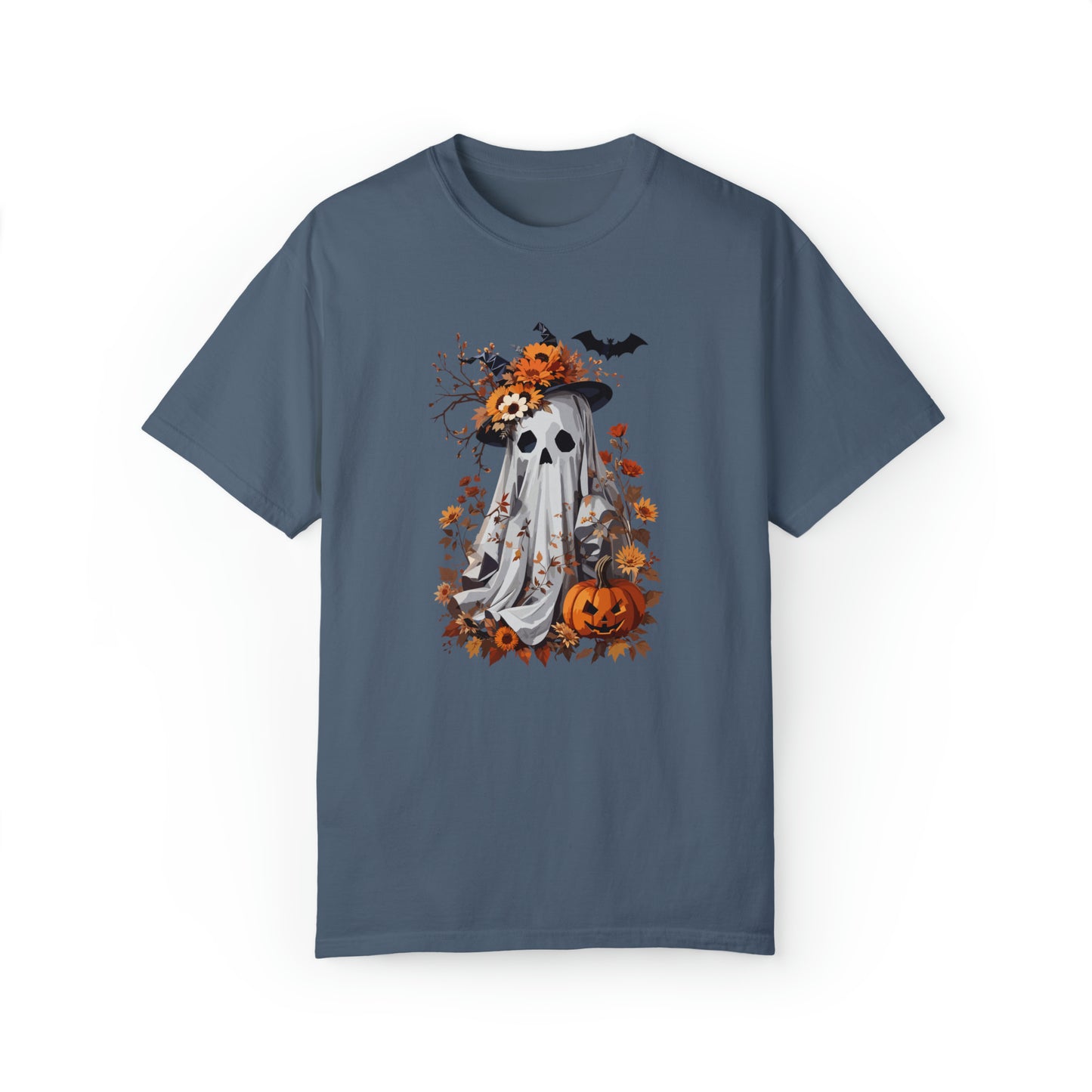 Witchy Ghost Tee