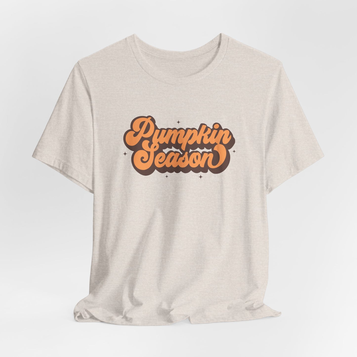 Pumpkin Season Tee