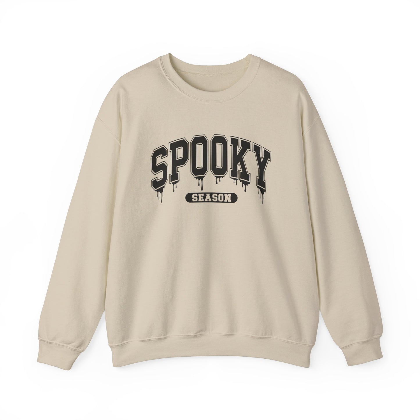 Spooky Season Sweater