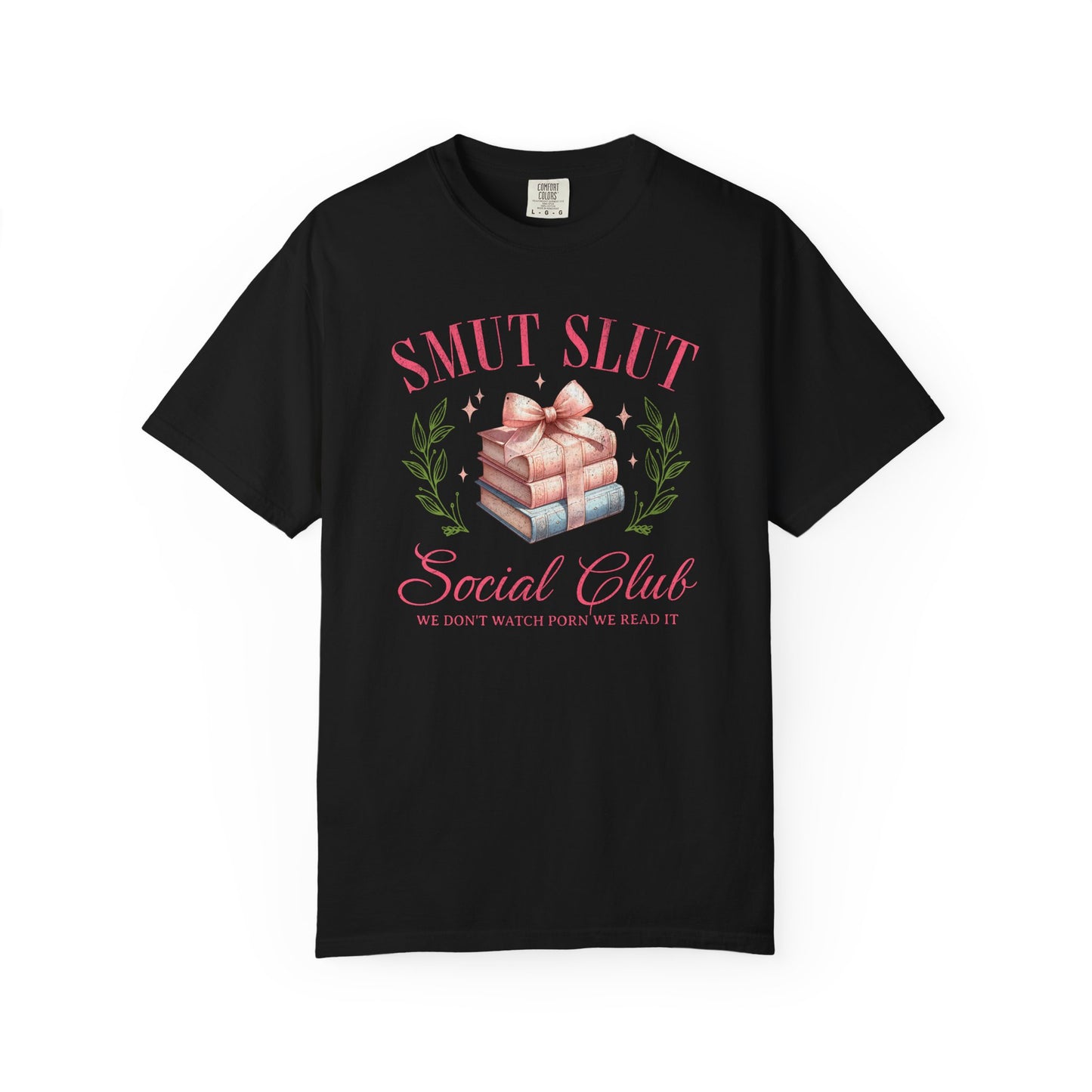 Smut Slut Social Club T-Shirt