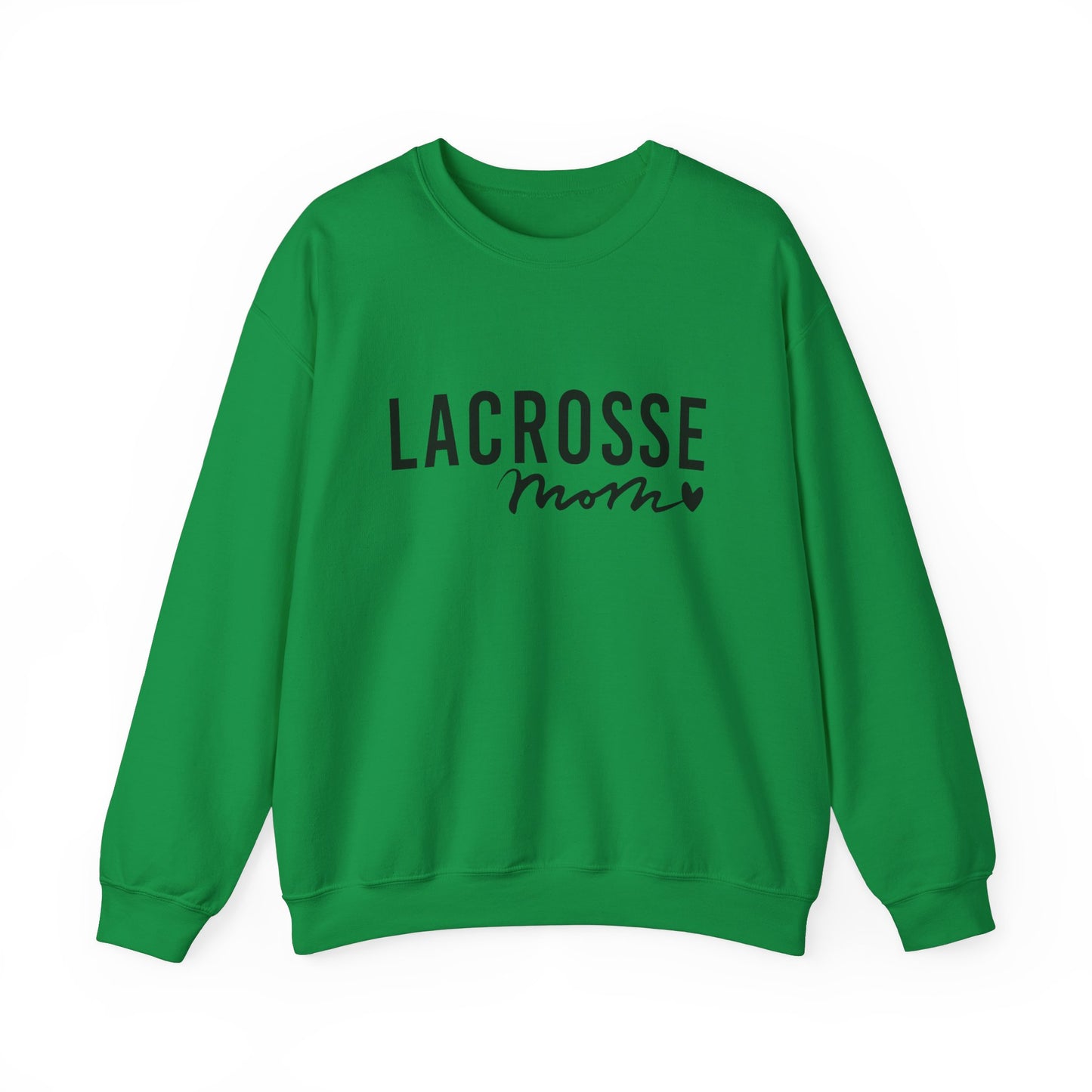 Lacrosse Mom Sweater