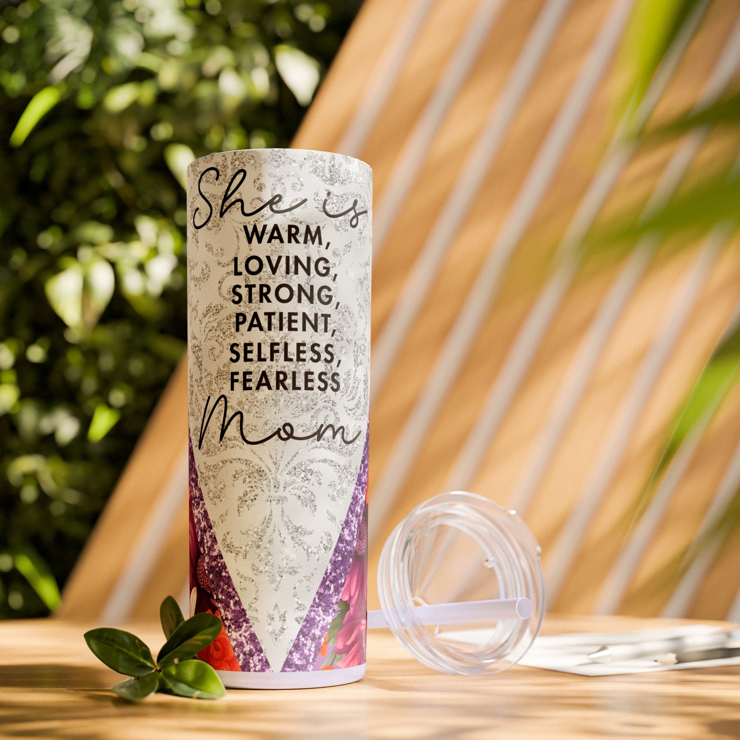 Mom Tumbler Mother's Day, 20oz