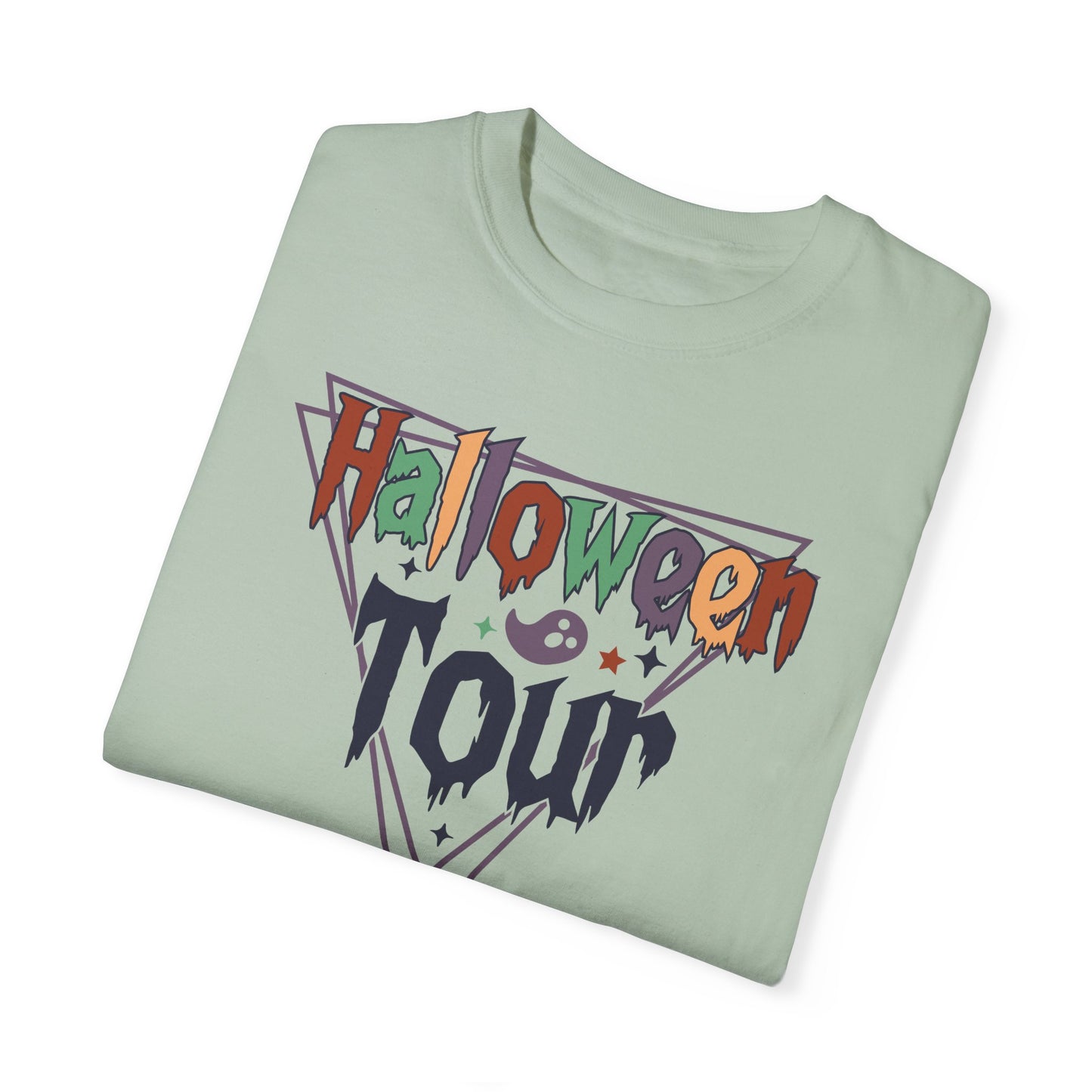 Halloween Tour T-shirt