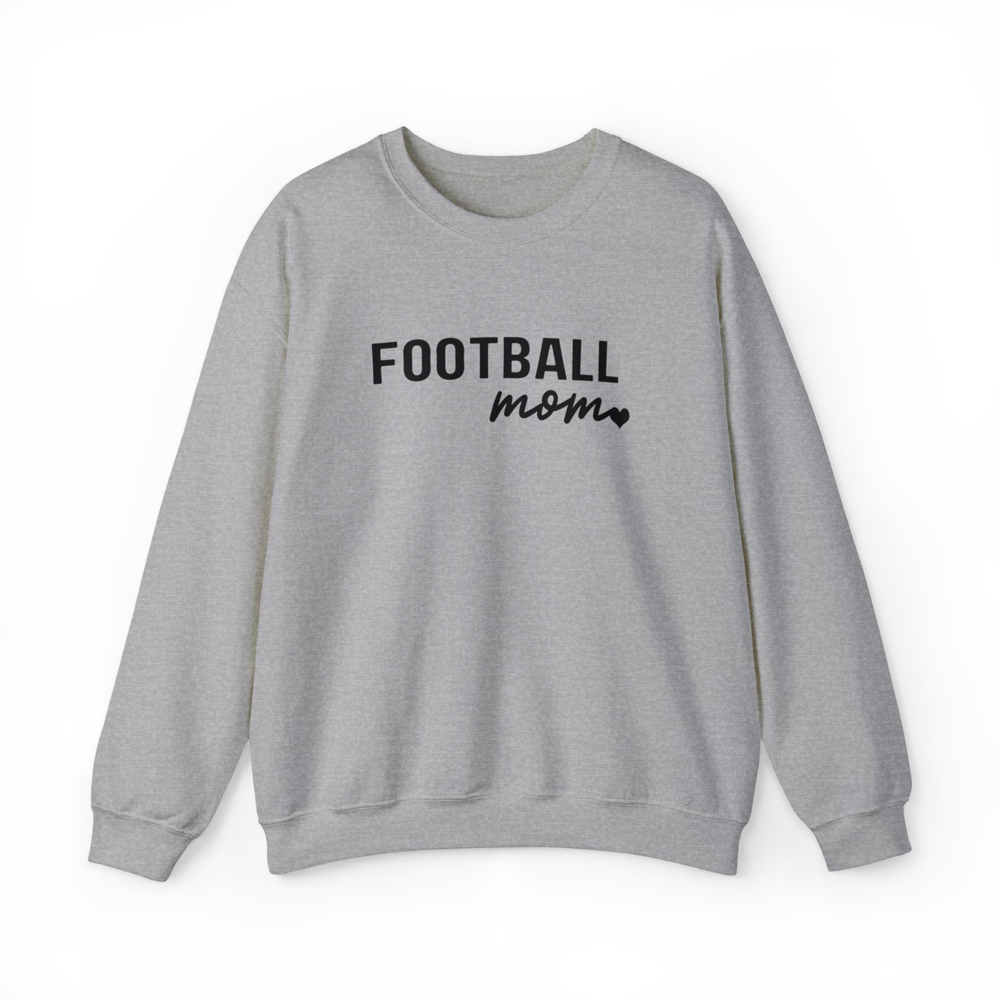 Football Mom Sweater