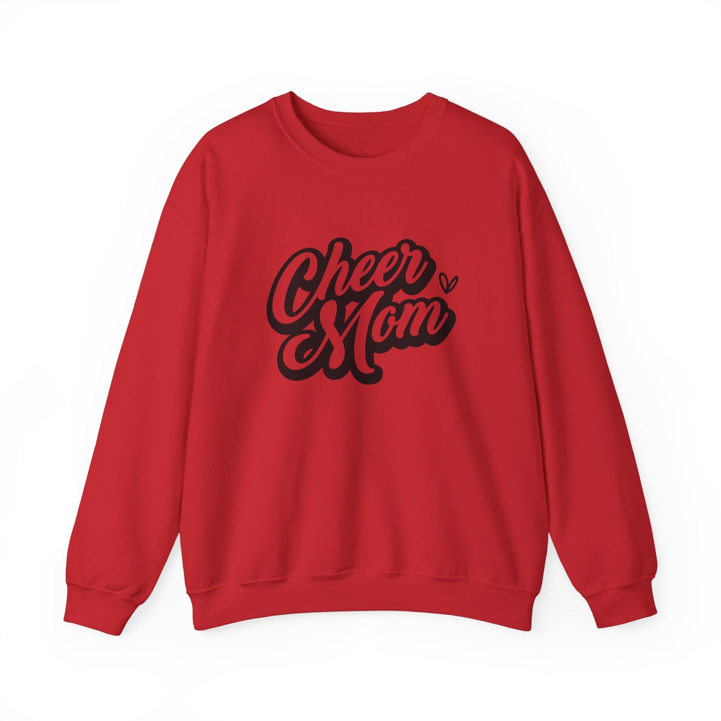 Cheer Mom Sweater