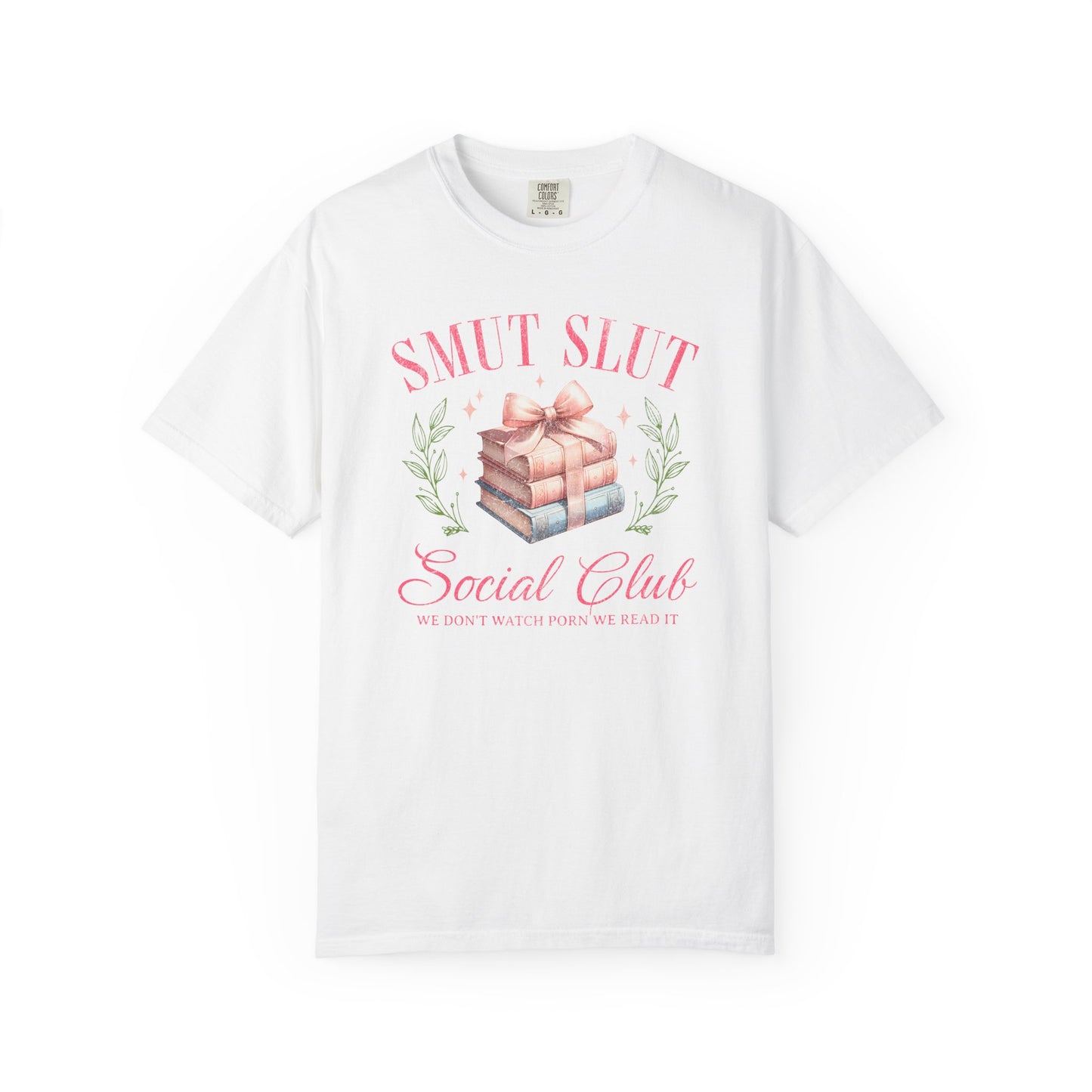 Smut Slut Social Club T-Shirt