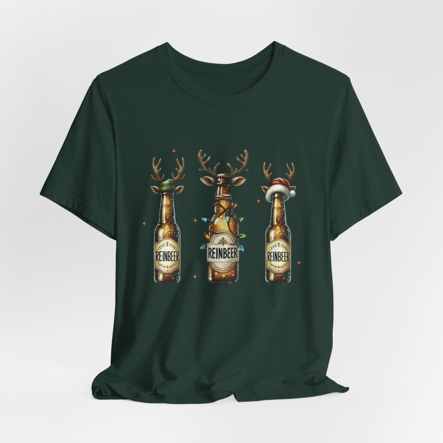 Reinbeer Tee