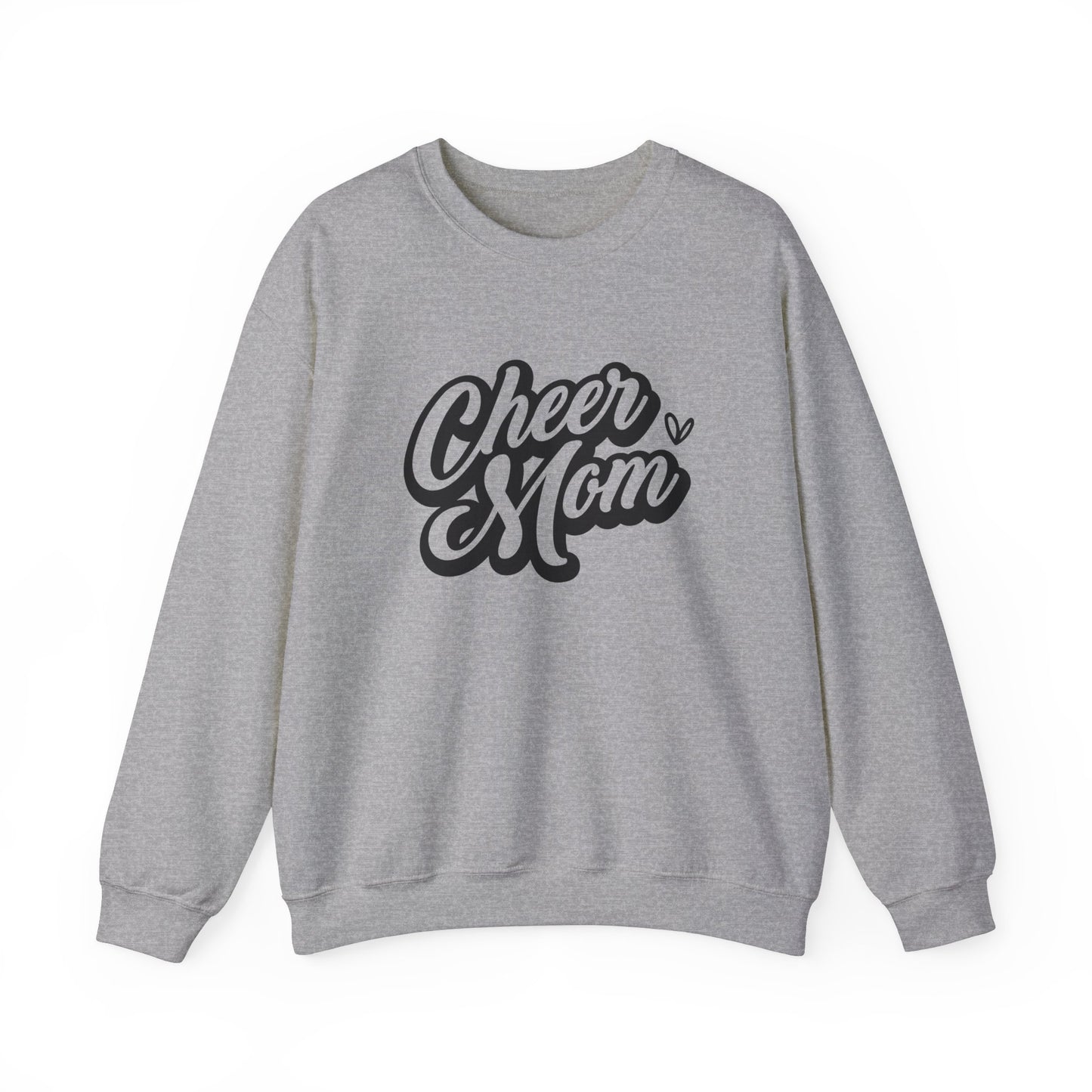 Cheer Mom Sweater