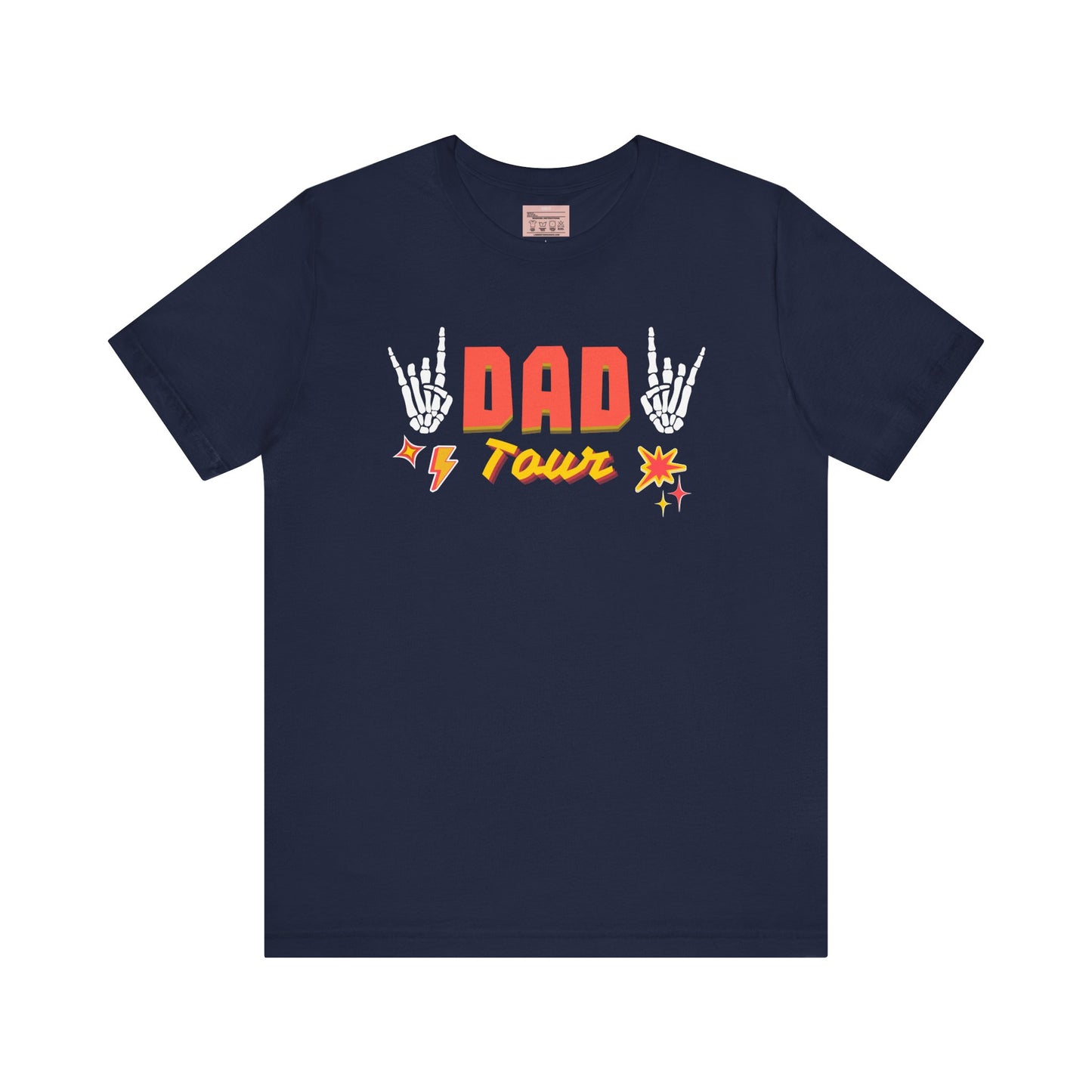 Dad Tour T-Shirt