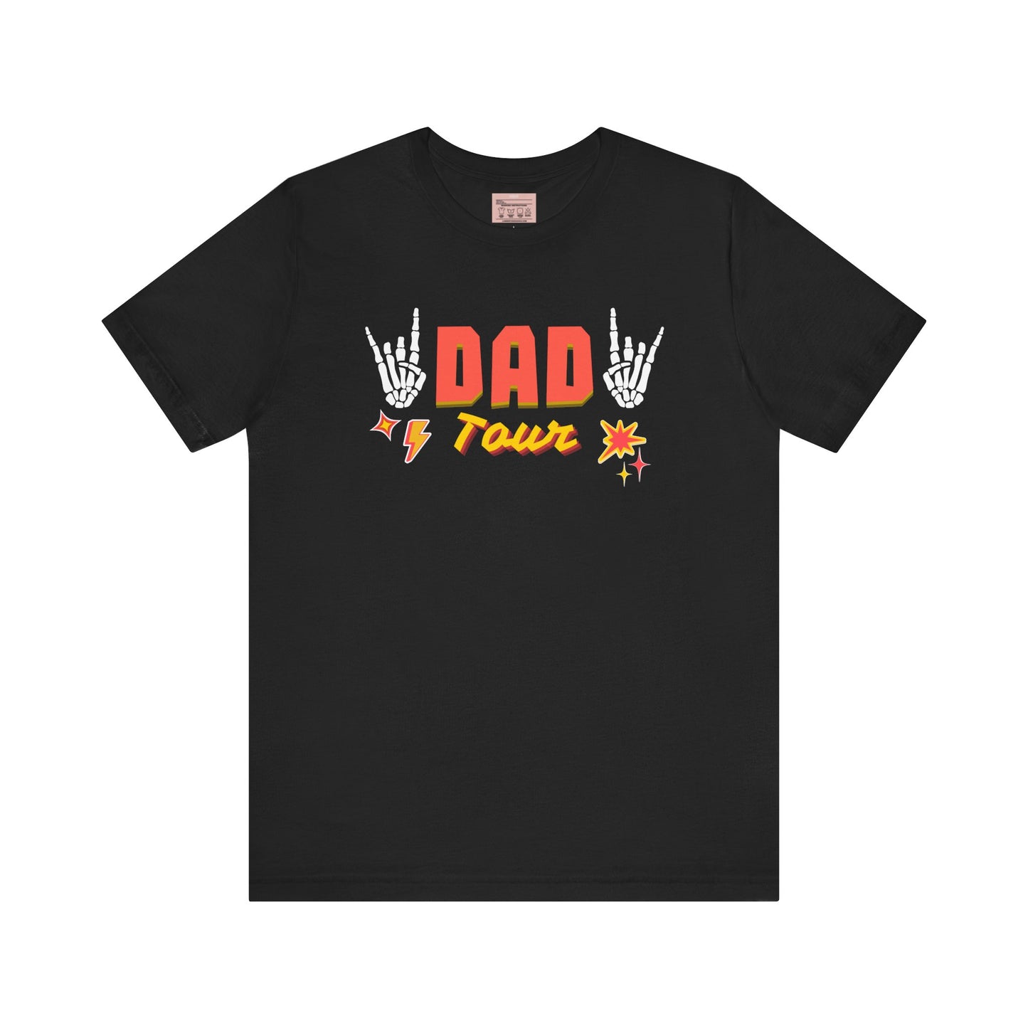 Dad Tour T-Shirt