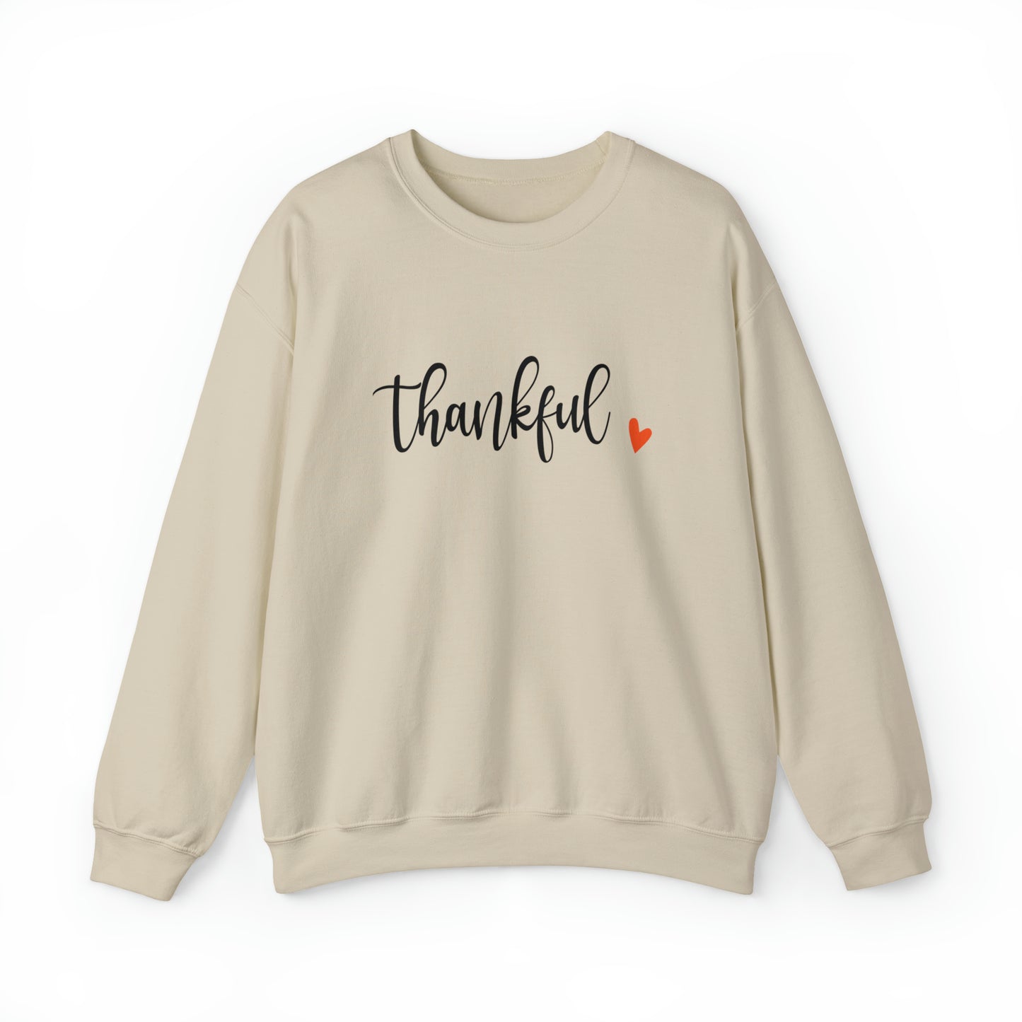 Thankful Sweater