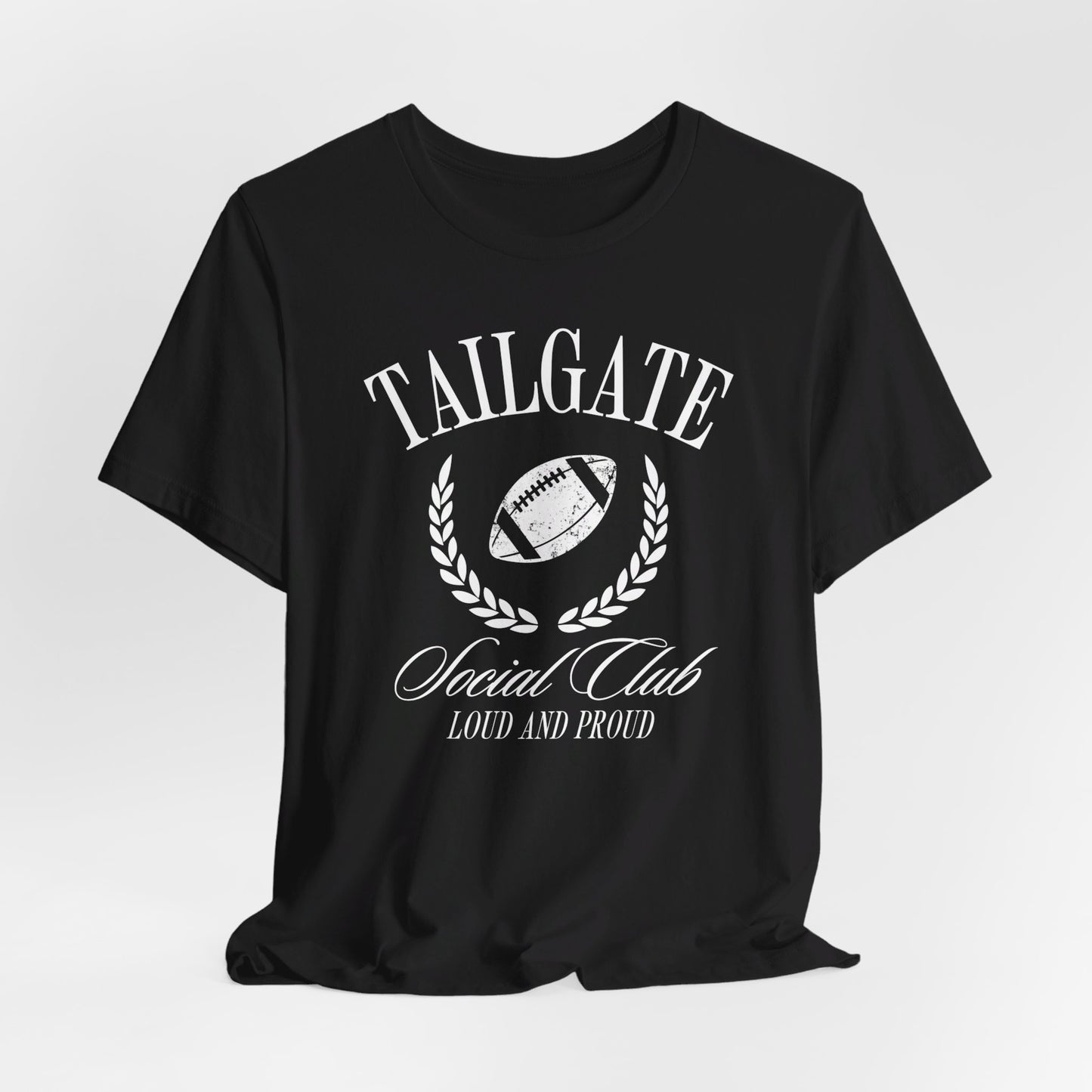 Tailgate Social Club Tee