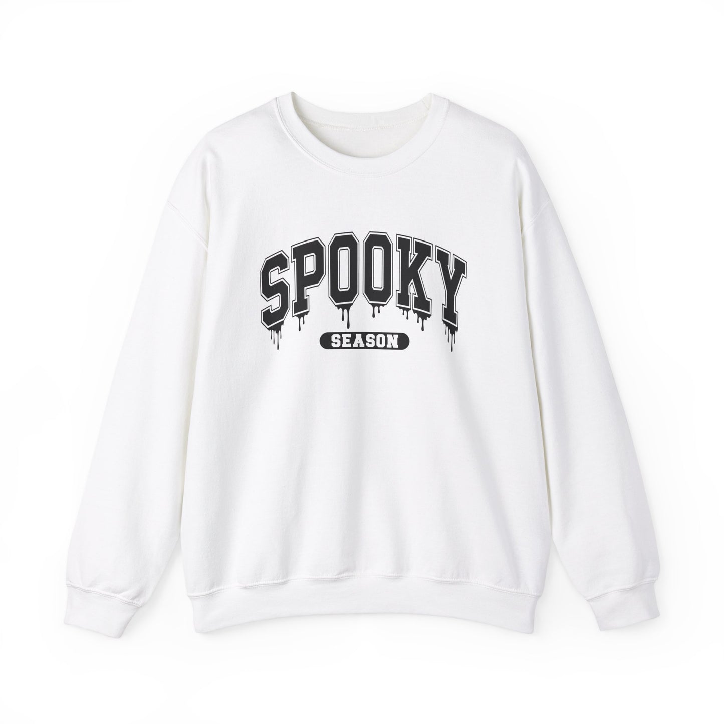 Spooky Season Sweater