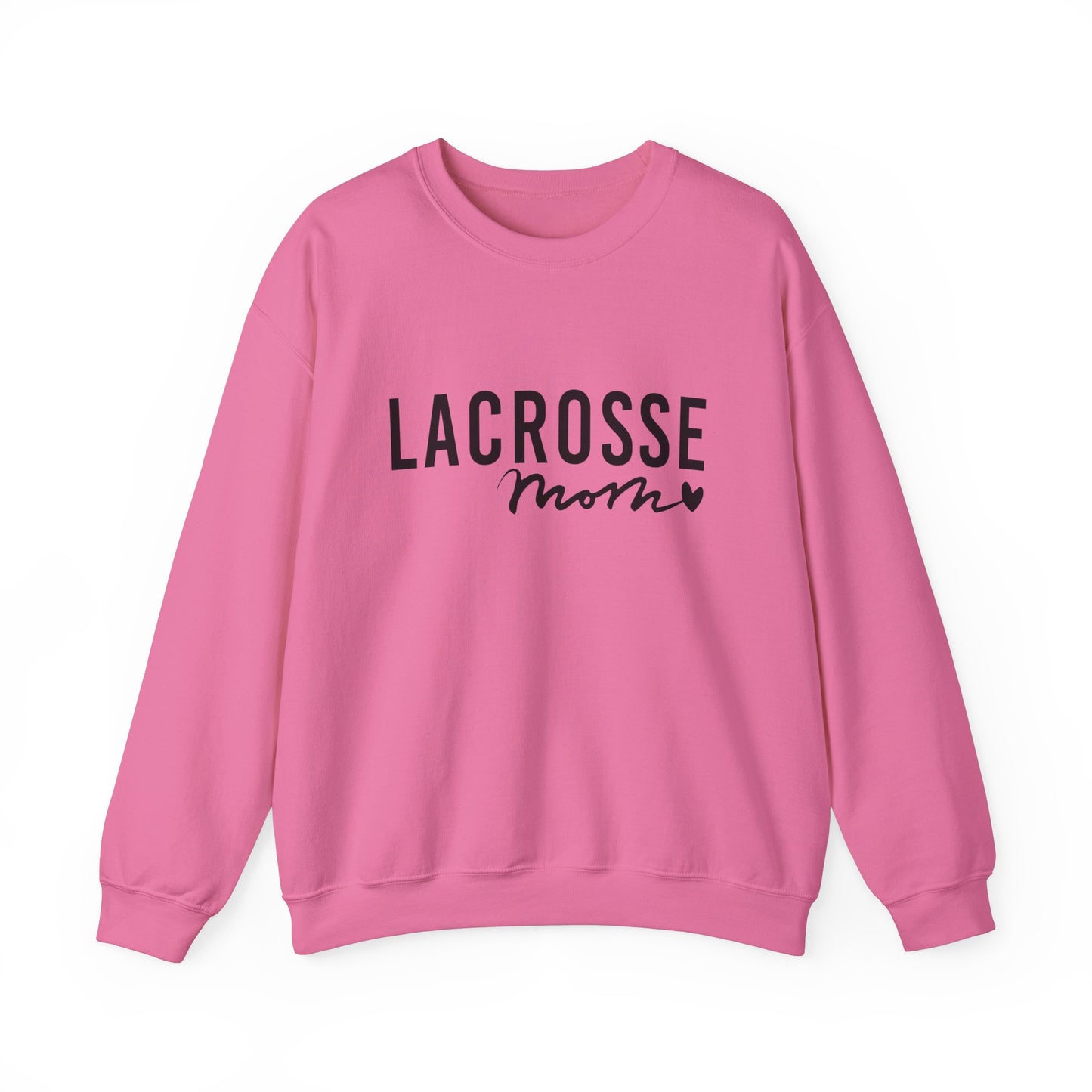 Lacrosse Mom Sweater