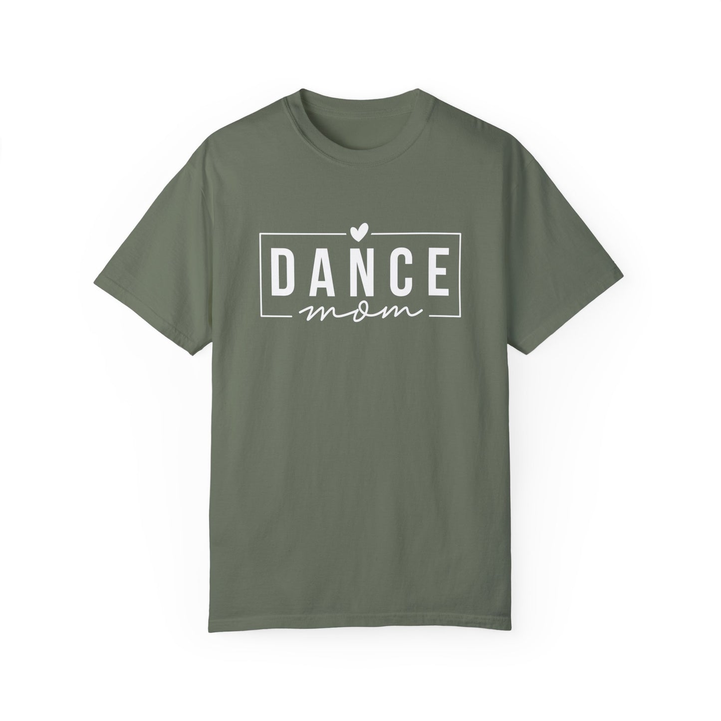 I'm A Dance Mom Tee