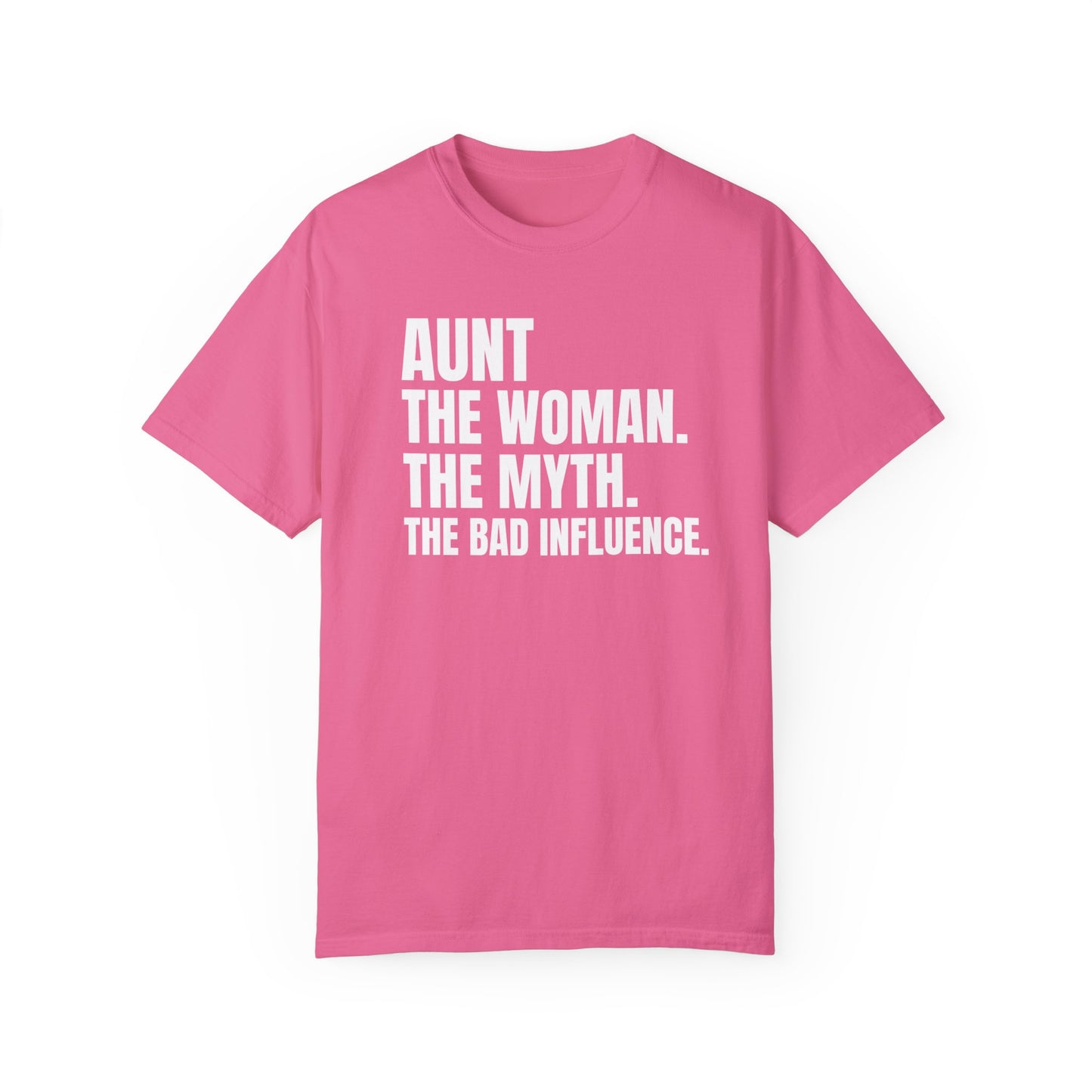 Funny Aunt T-Shirt