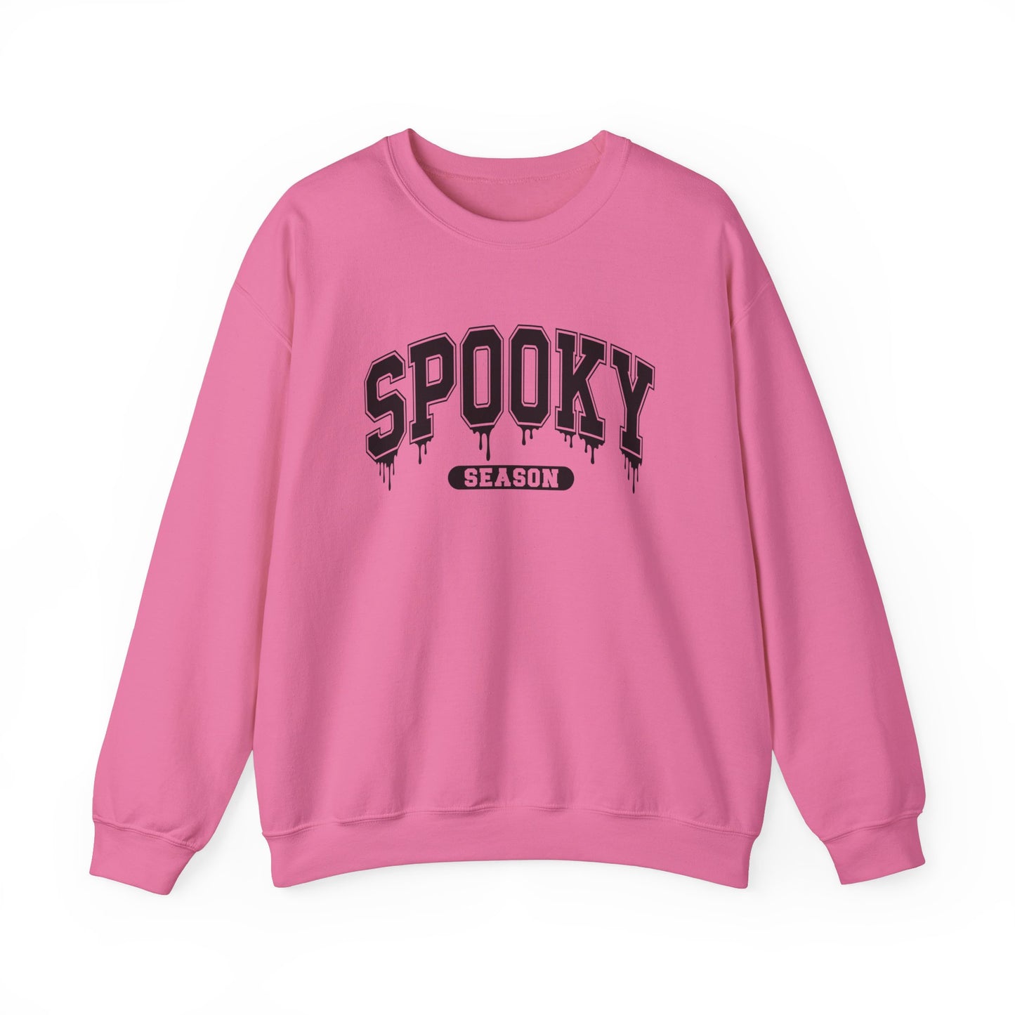 Spooky Season Sweater