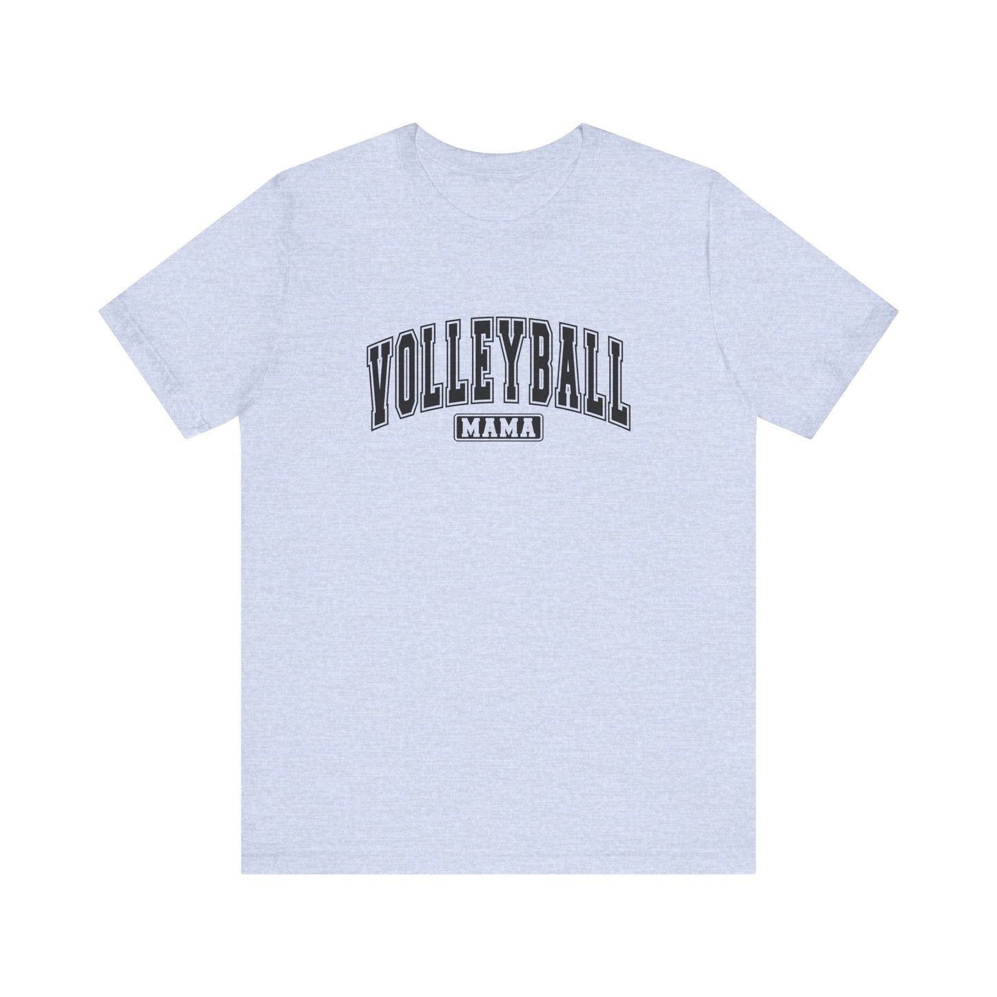 VolleyBall Mamma Tee