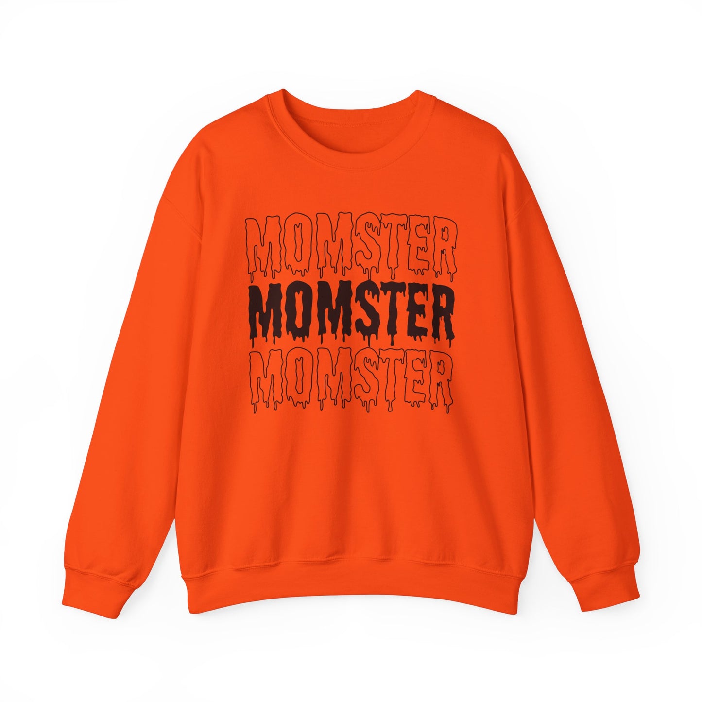 Momster Sweatshirt