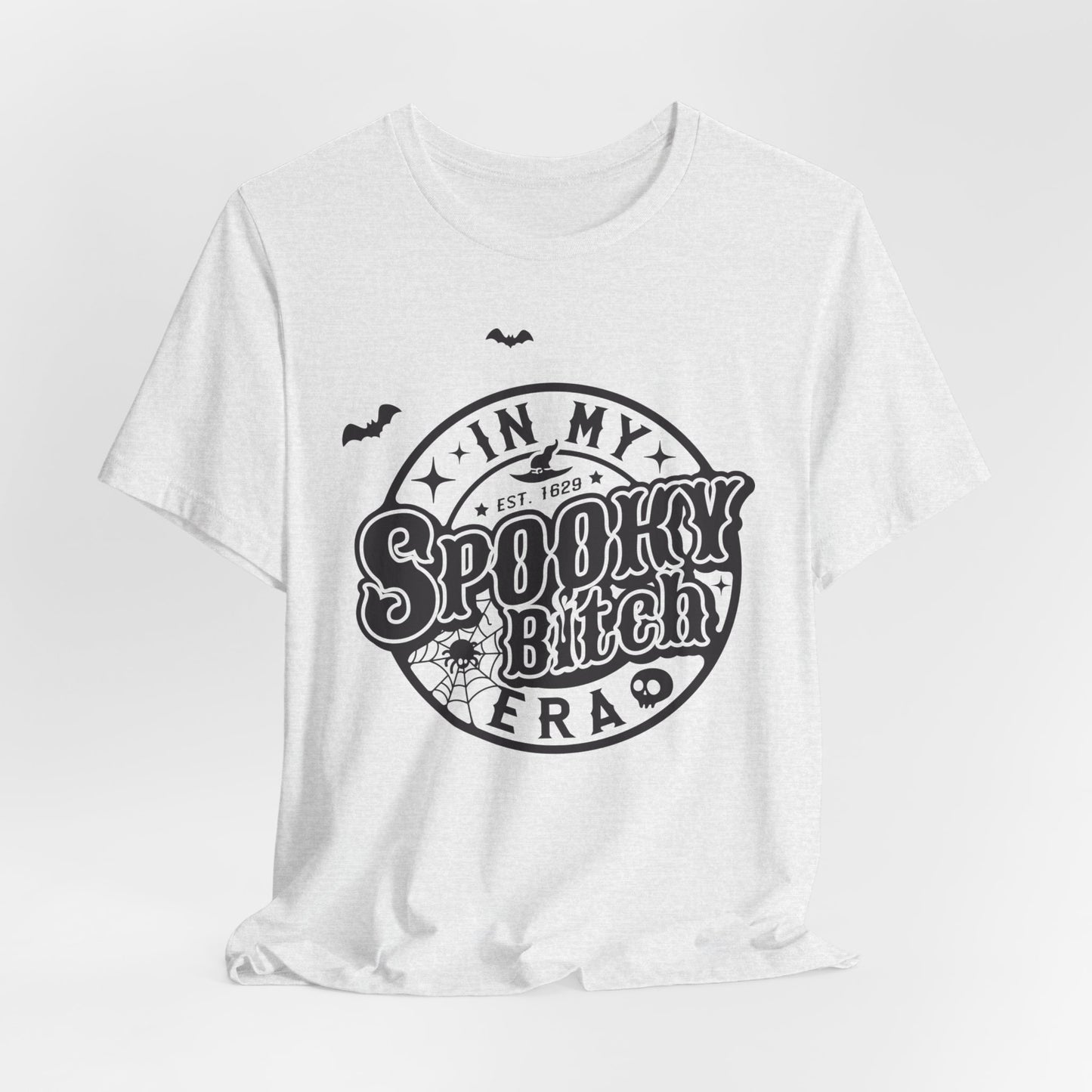 Spooky Bitch Era Tee