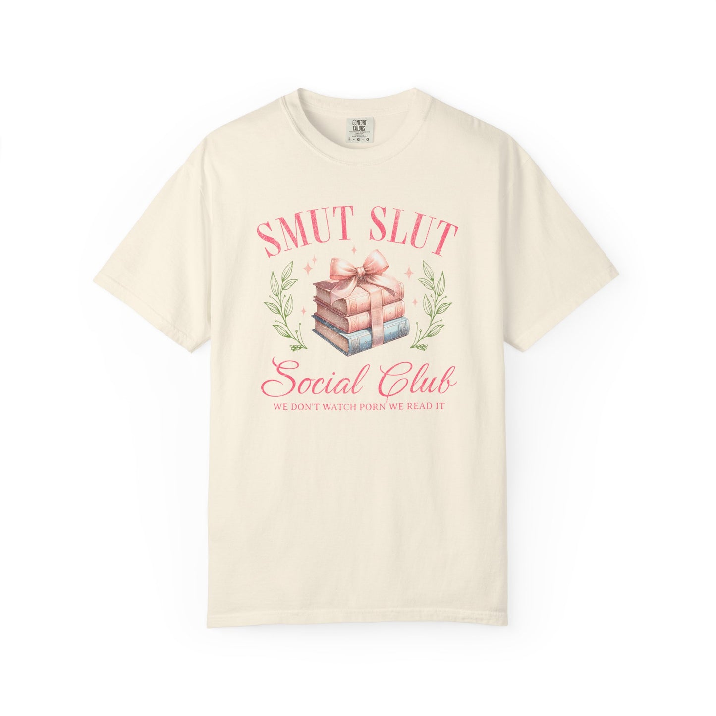 Smut Slut Social Club T-Shirt