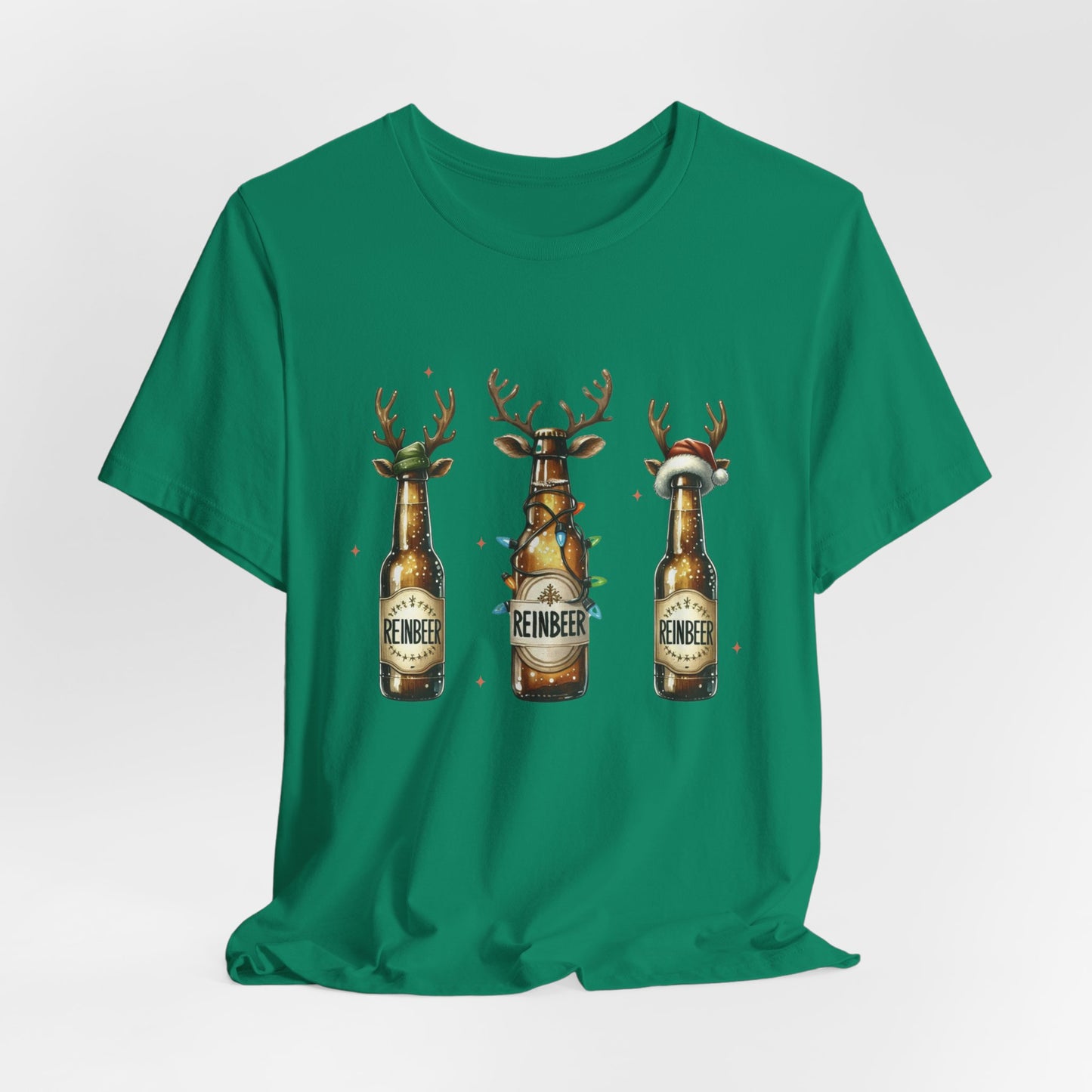 Reinbeer Tee