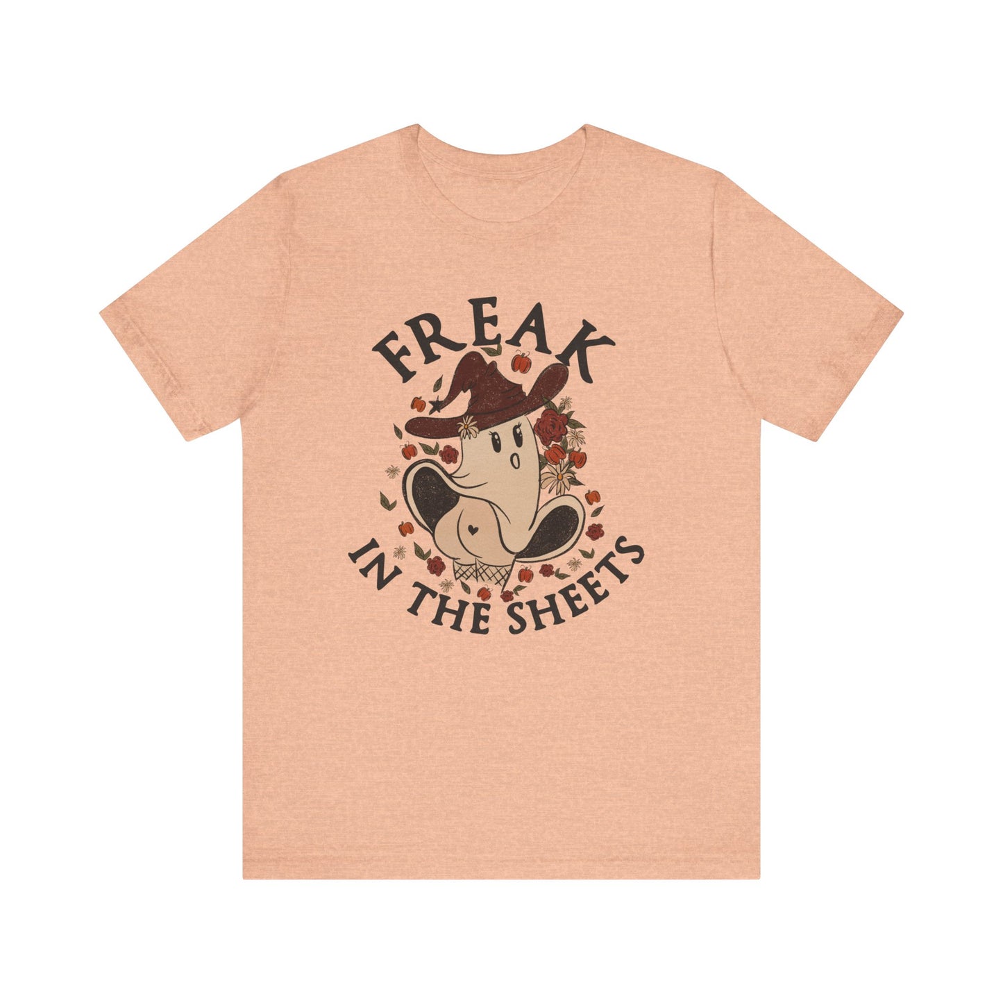 Freak in the Sheets Tee