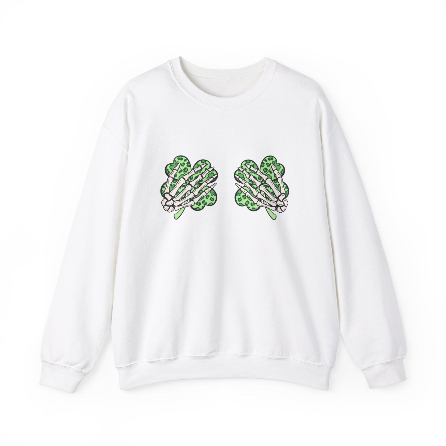 Shamrock Sweater