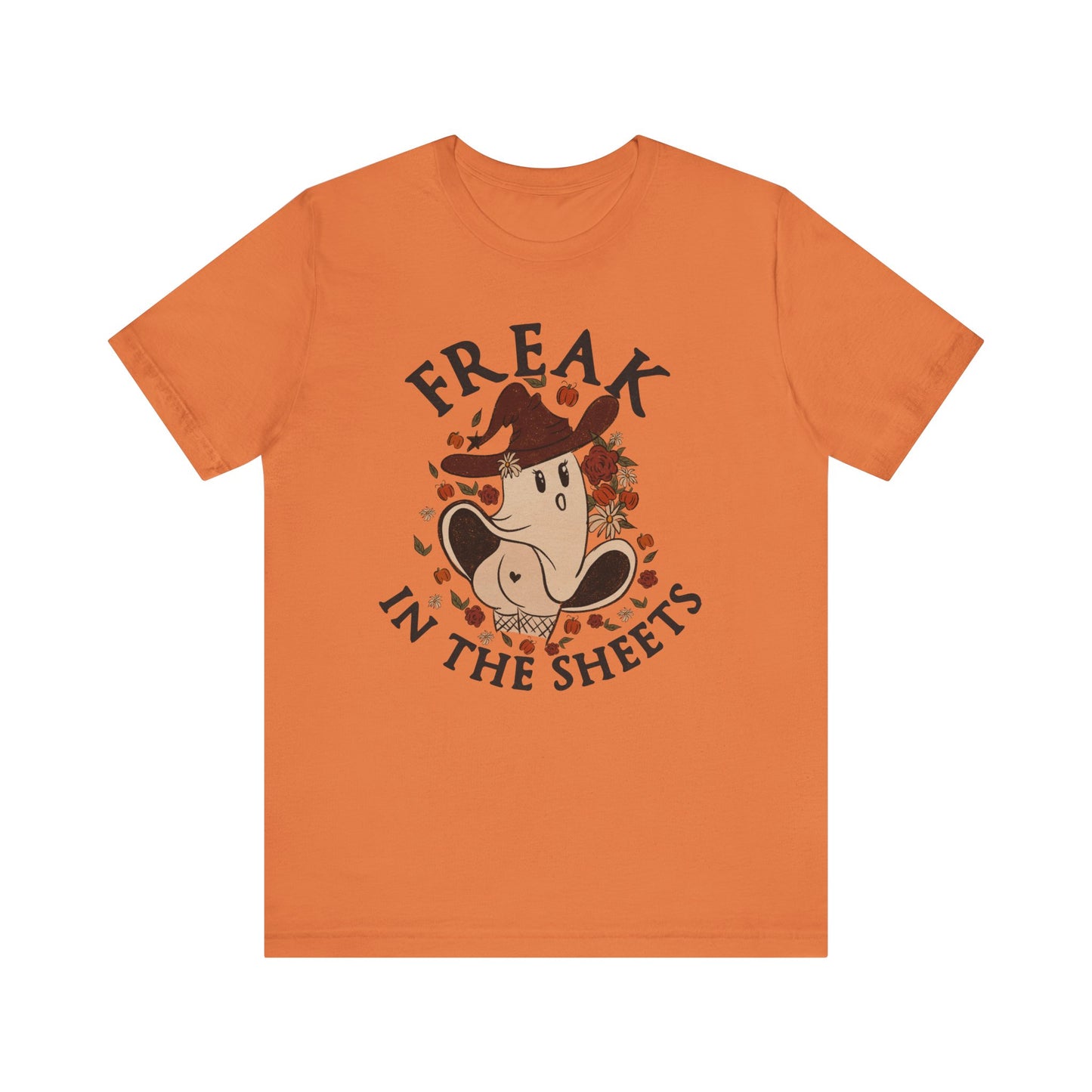 Freak in the Sheets Tee