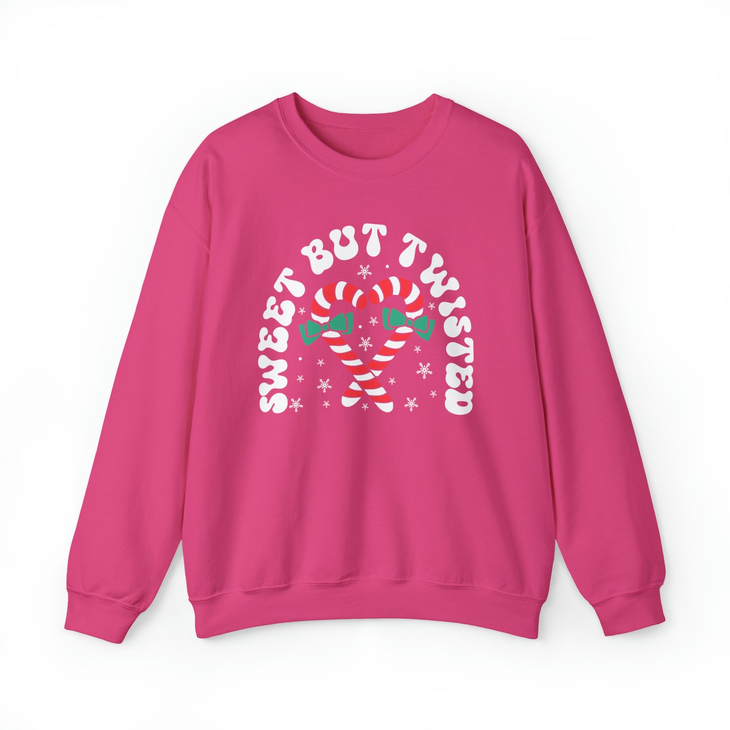 sweet but twisted sweatshirt