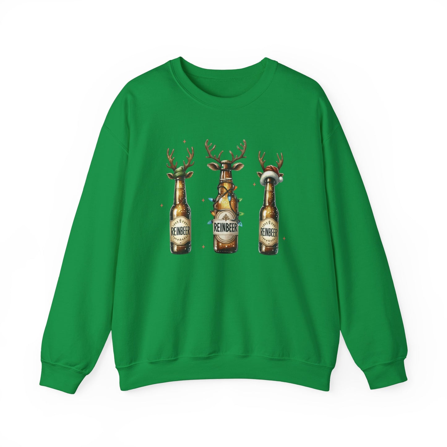 Reinbeer Crewneck Sweatshirt