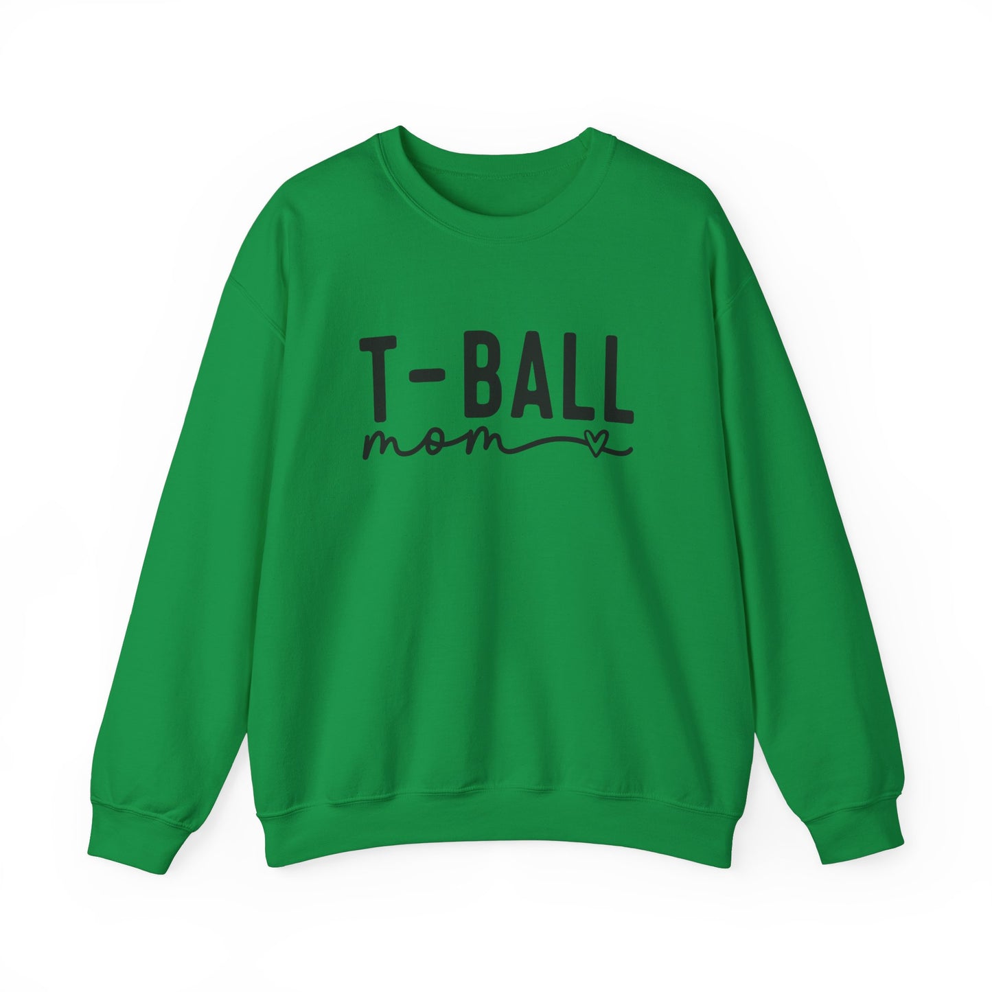 T-Ball Mom Sweater