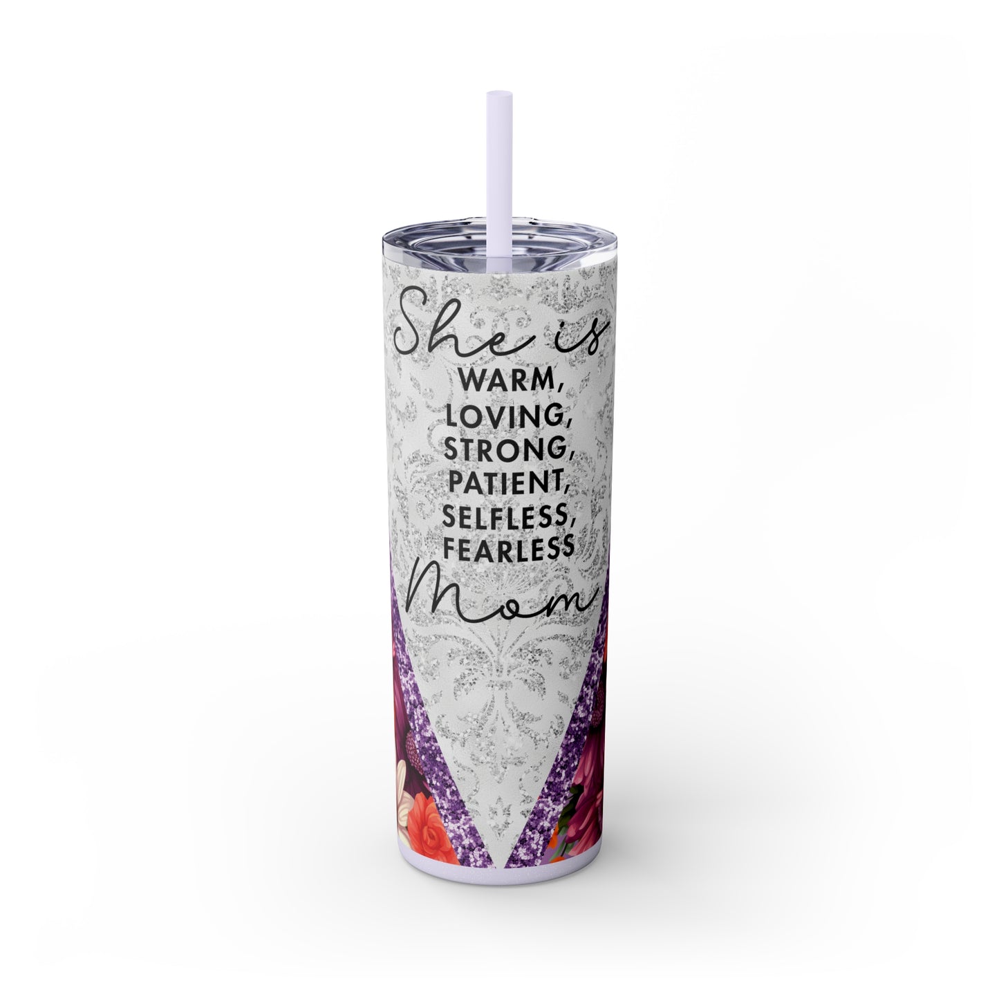 Mom Tumbler Mother's Day, 20oz