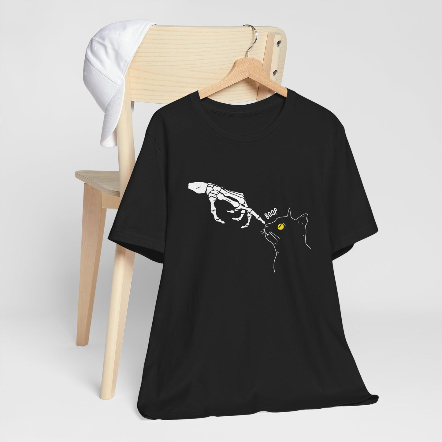 Cat Boop Tee