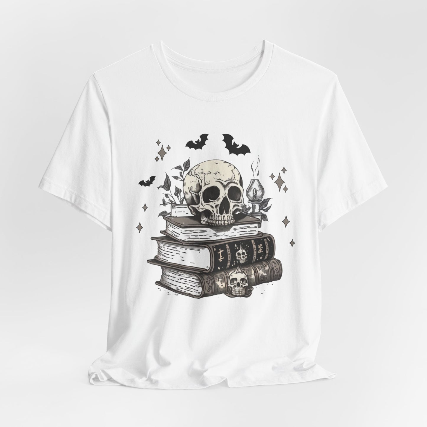 Spell Book Tee