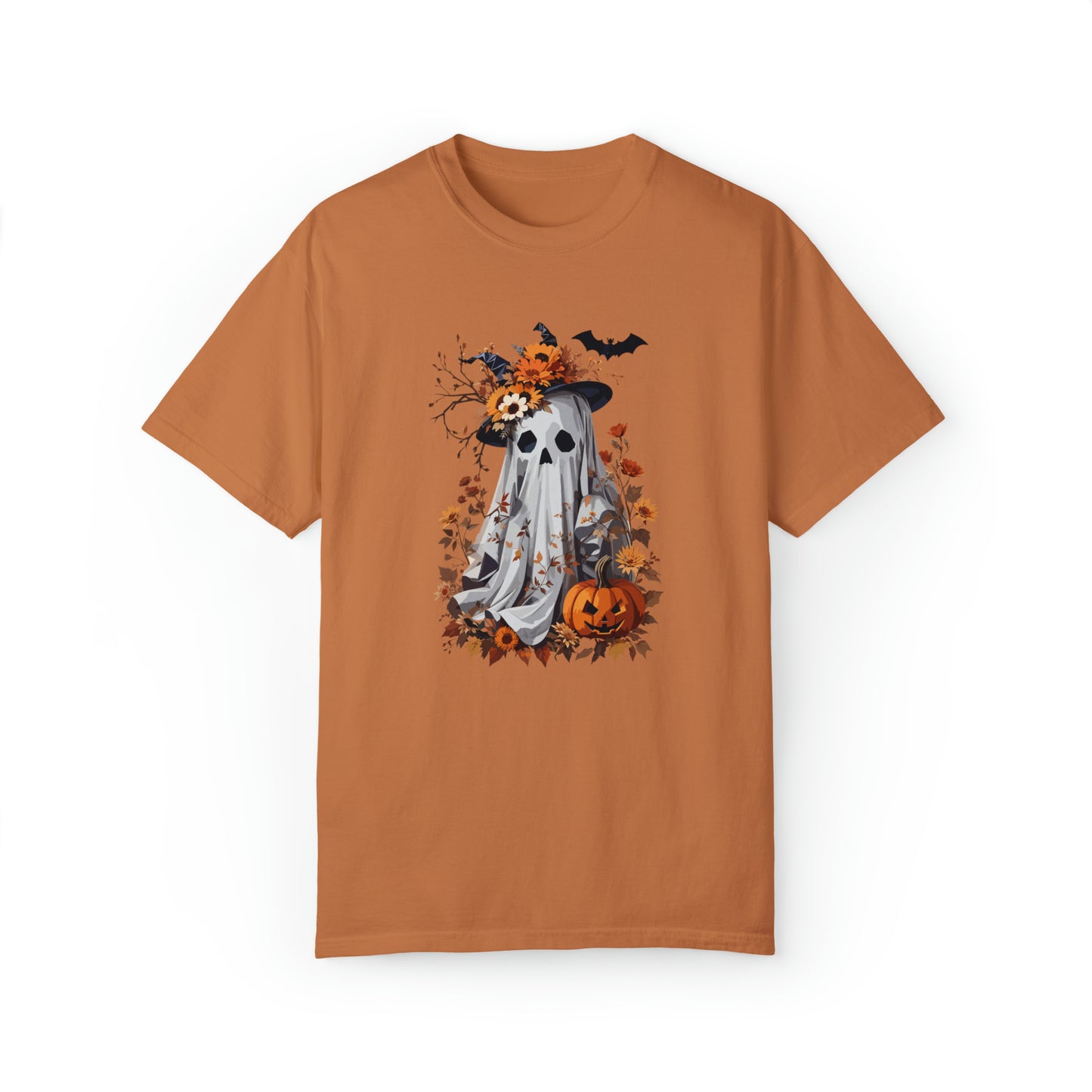 Witchy Ghost Tee