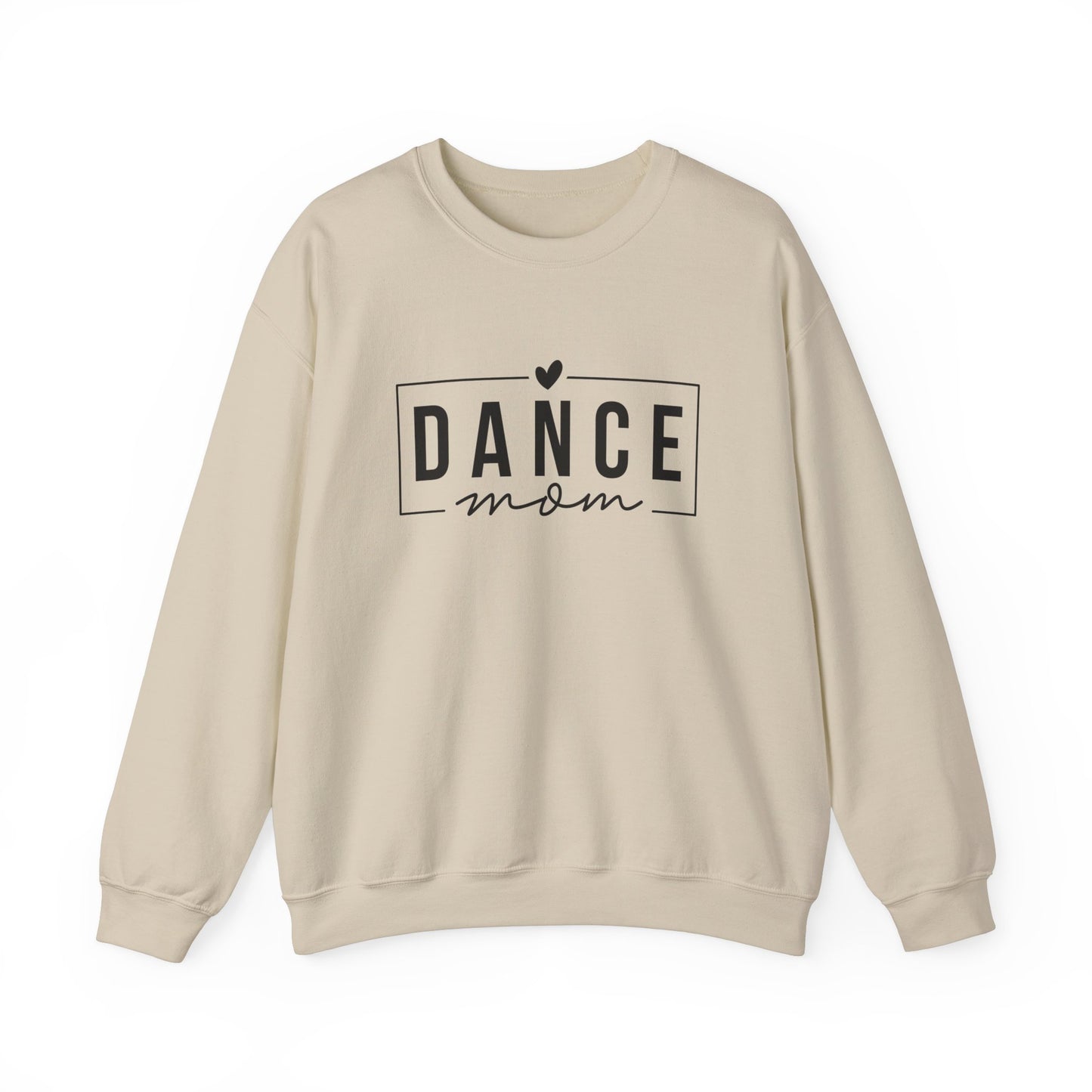 I'm A Dance Mom Sweater