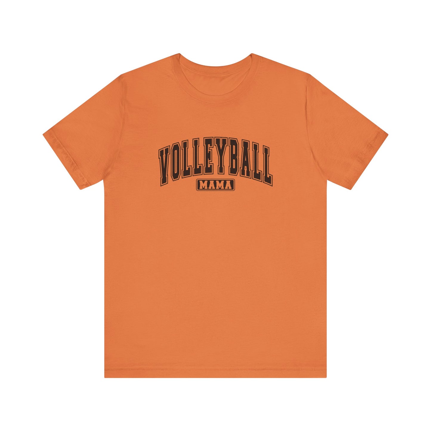 VolleyBall Mamma Tee