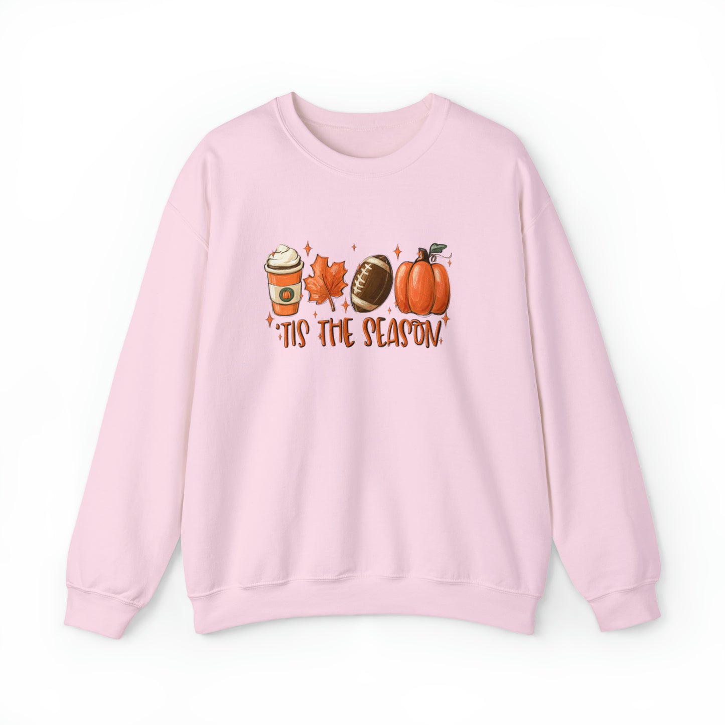 tis the season sweatshirt