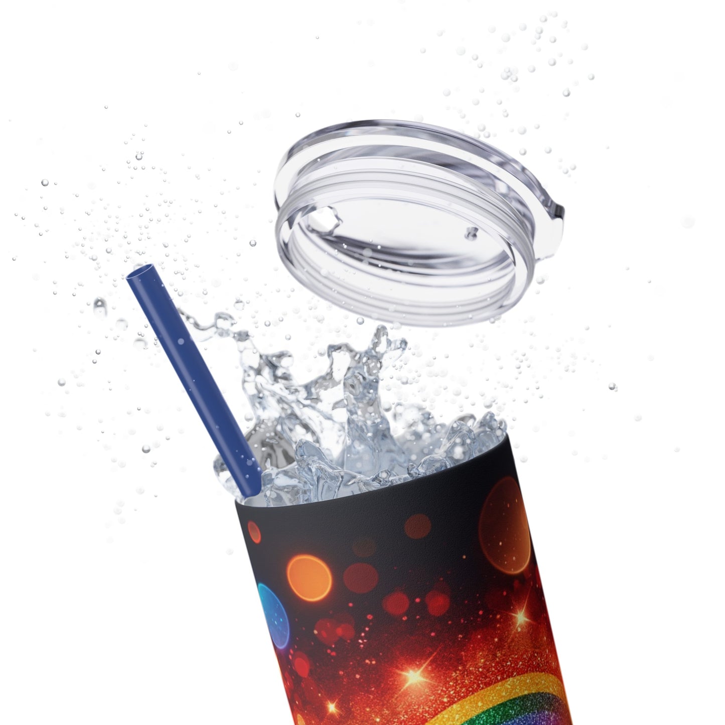 Love is Love Tumbler, 20oz