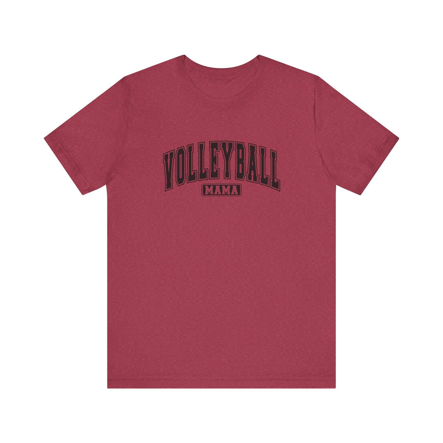 VolleyBall Mamma Tee