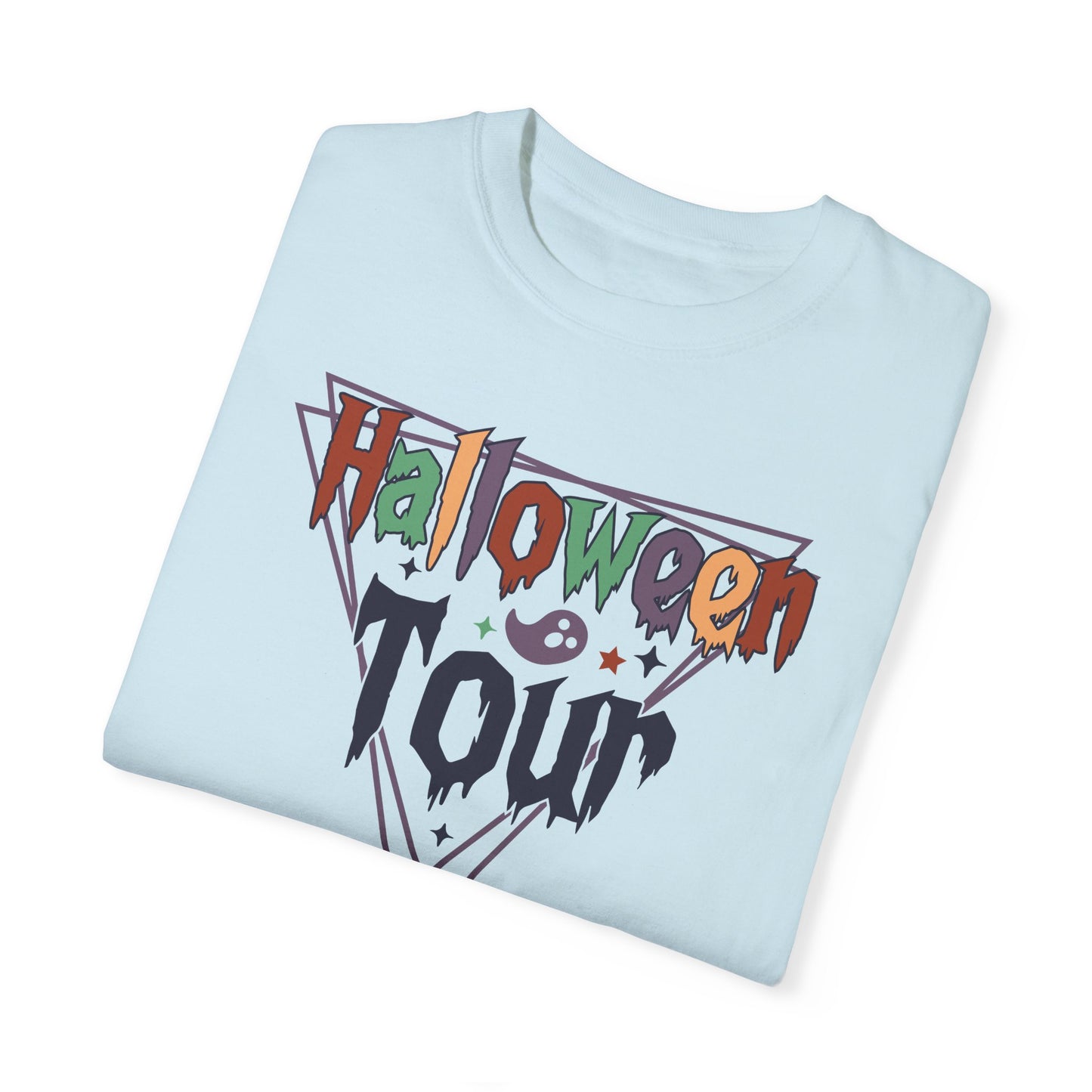 Halloween Tour T-shirt