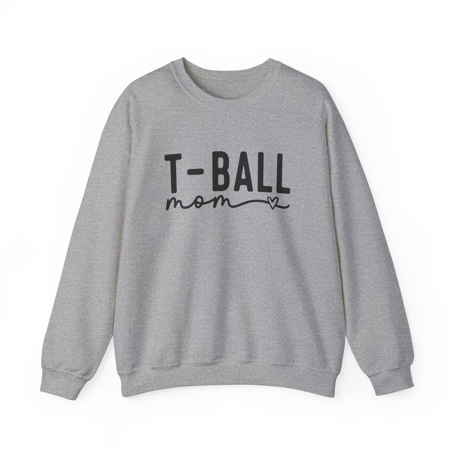 T-Ball Mom Sweater