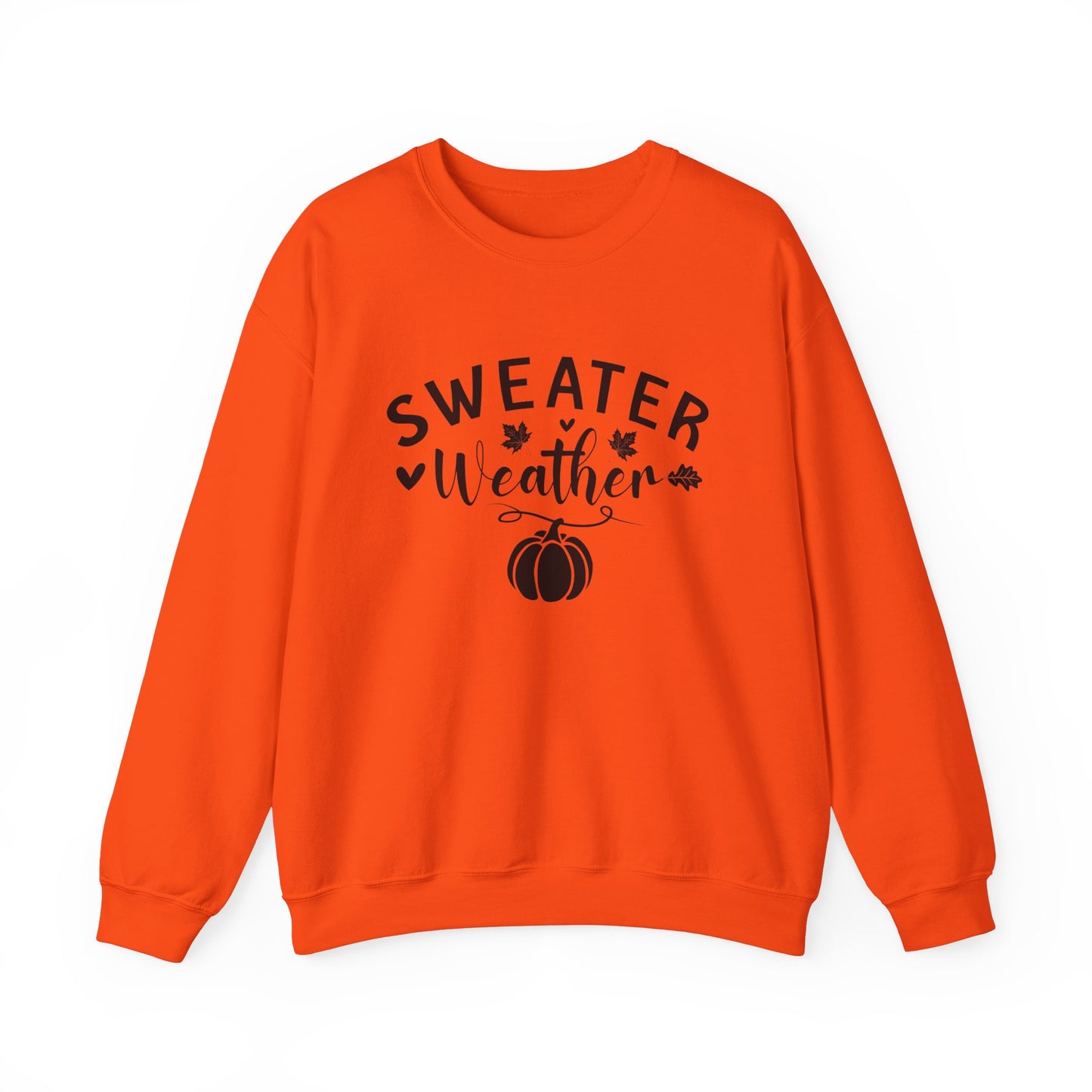 Sweater Weather Crewneck